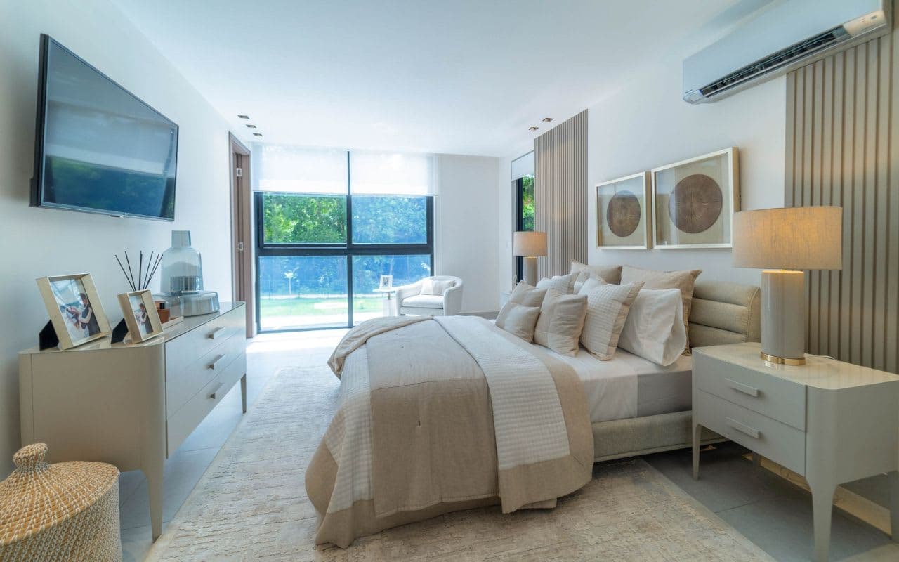 Riverwalk Villas — Ernesto Córdoba Campos, Panamá — foto 5