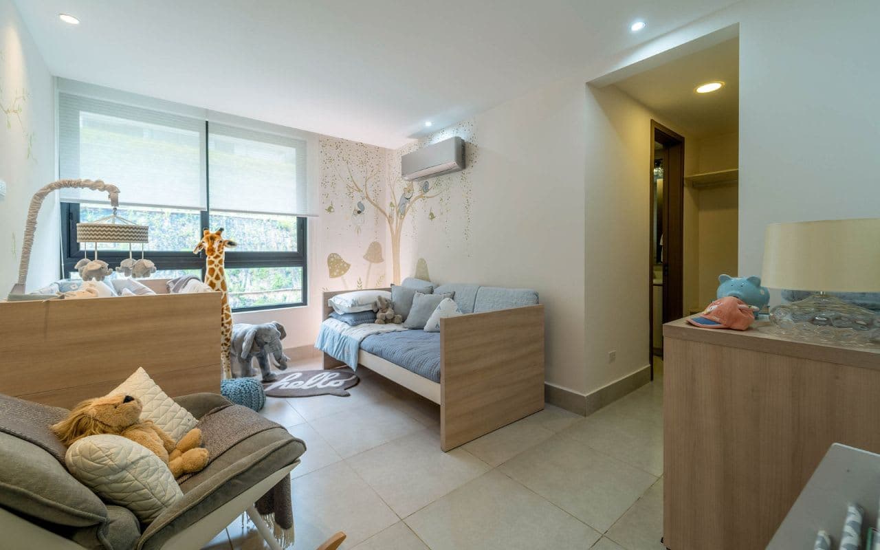 Riverwalk Villas — Ernesto Córdoba Campos, Panamá — foto 6