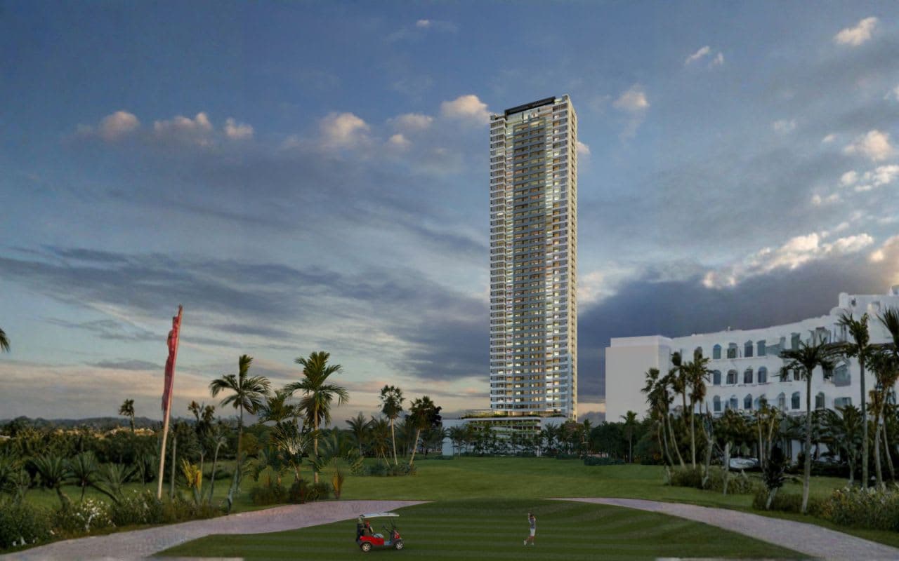 Guayacan — Proyecto nuevo en Juan Díaz, Panamá