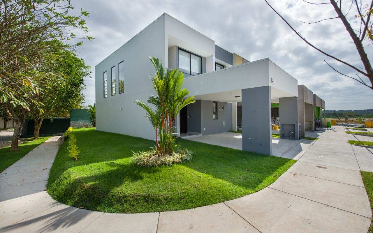 Imaterra — Proyecto nuevo en Veracruz, Panamá
