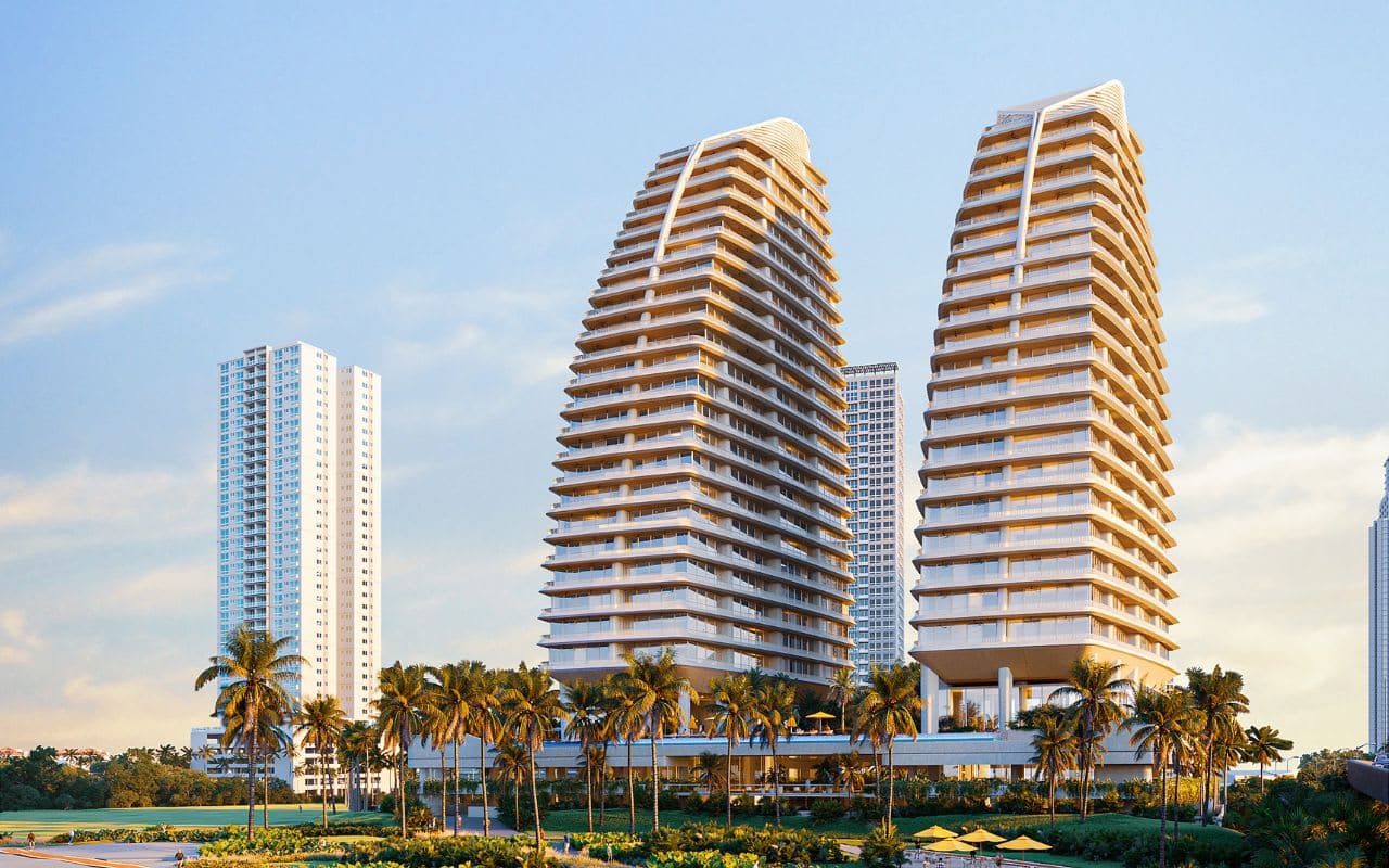 Ipanema — Proyecto nuevo en Juan Díaz, Panamá