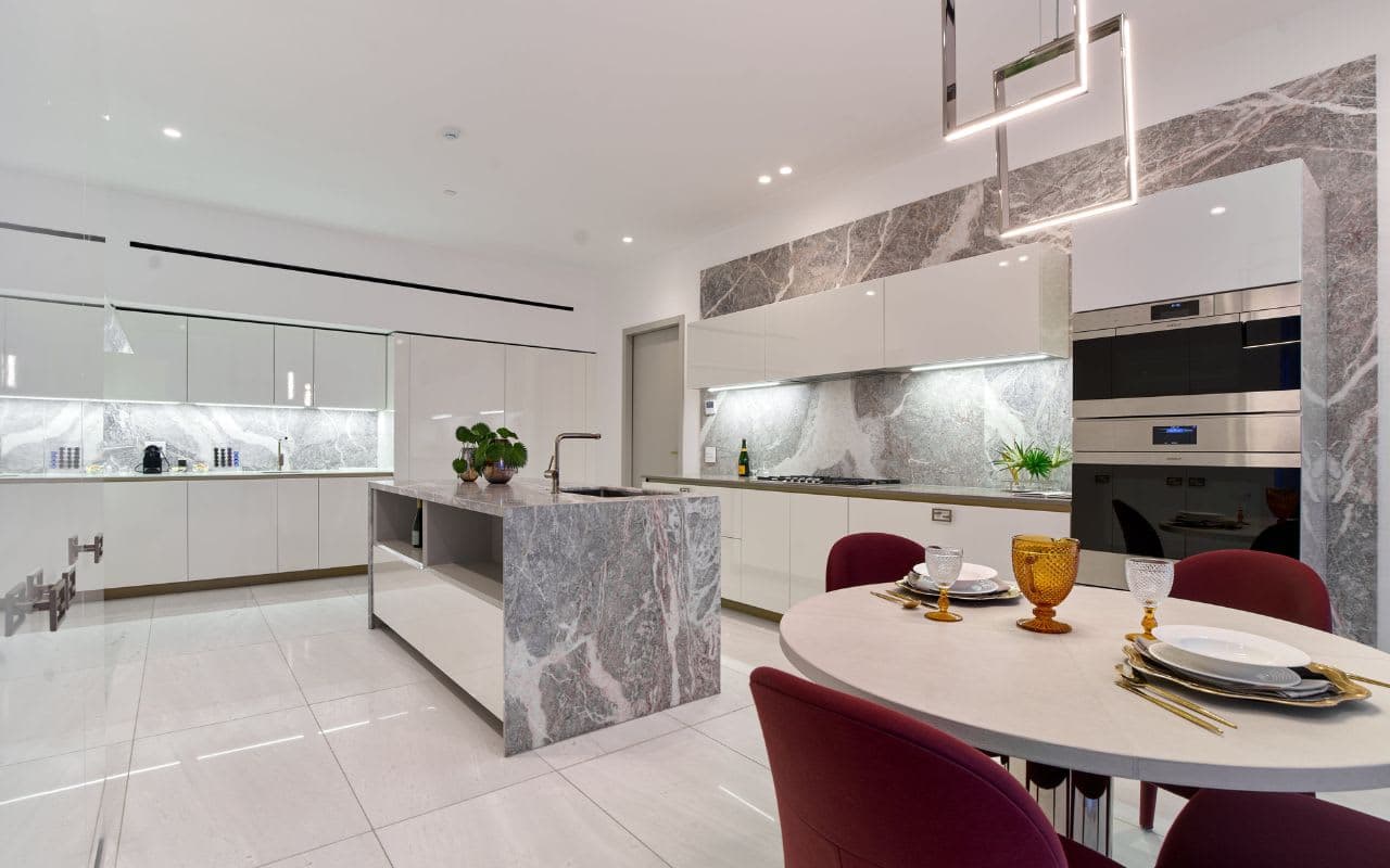 Le Maison — Juan Díaz, Panamá — foto 4