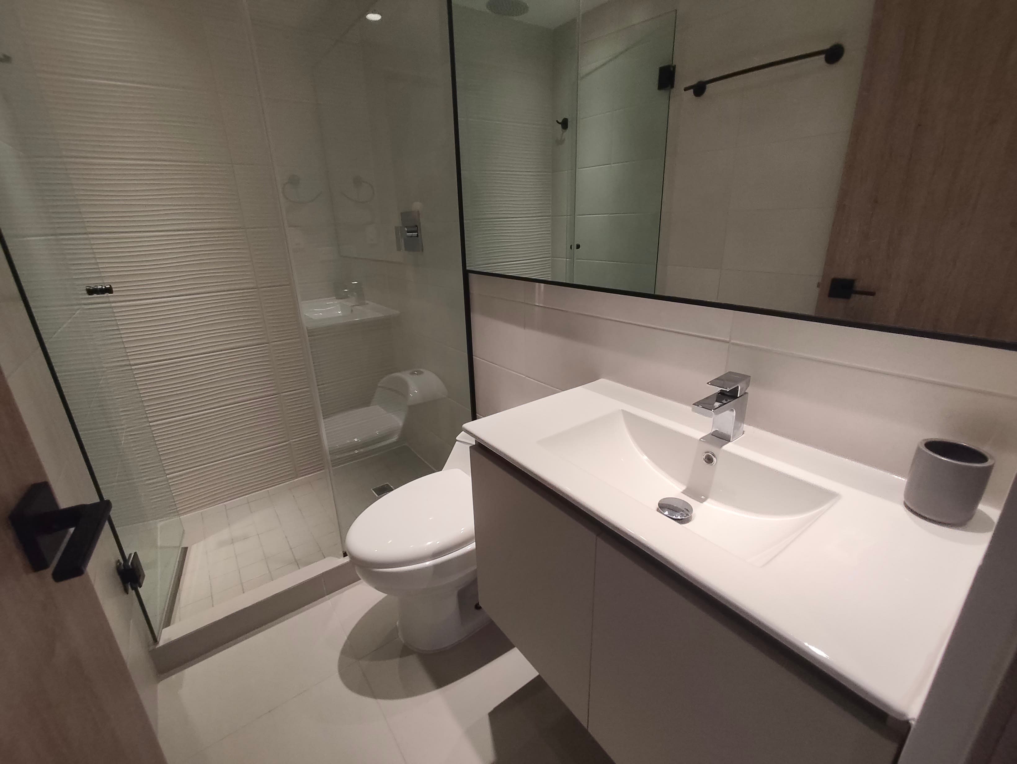 Apartamento Proyecto Nuevo en Ancón, Ciudad de Panamá — foto 5