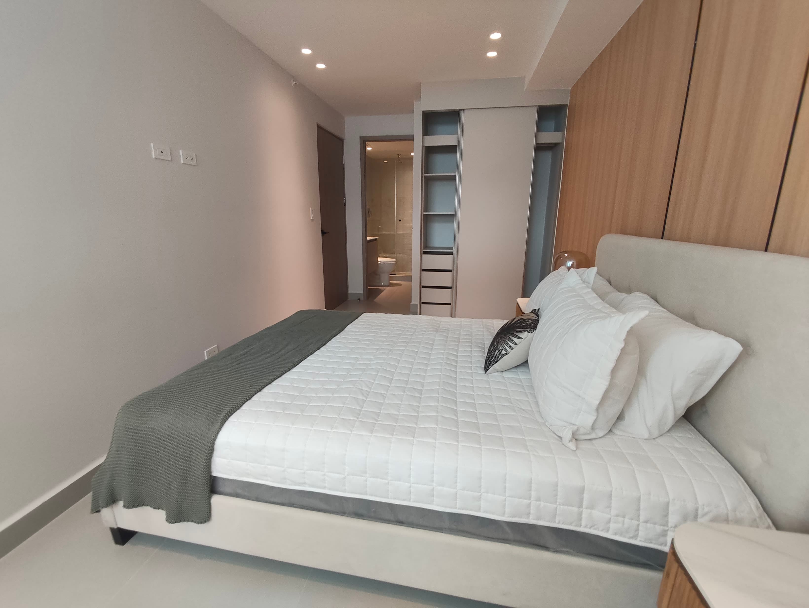 Apartamento Proyecto Nuevo en Ancón, Ciudad de Panamá — foto 7