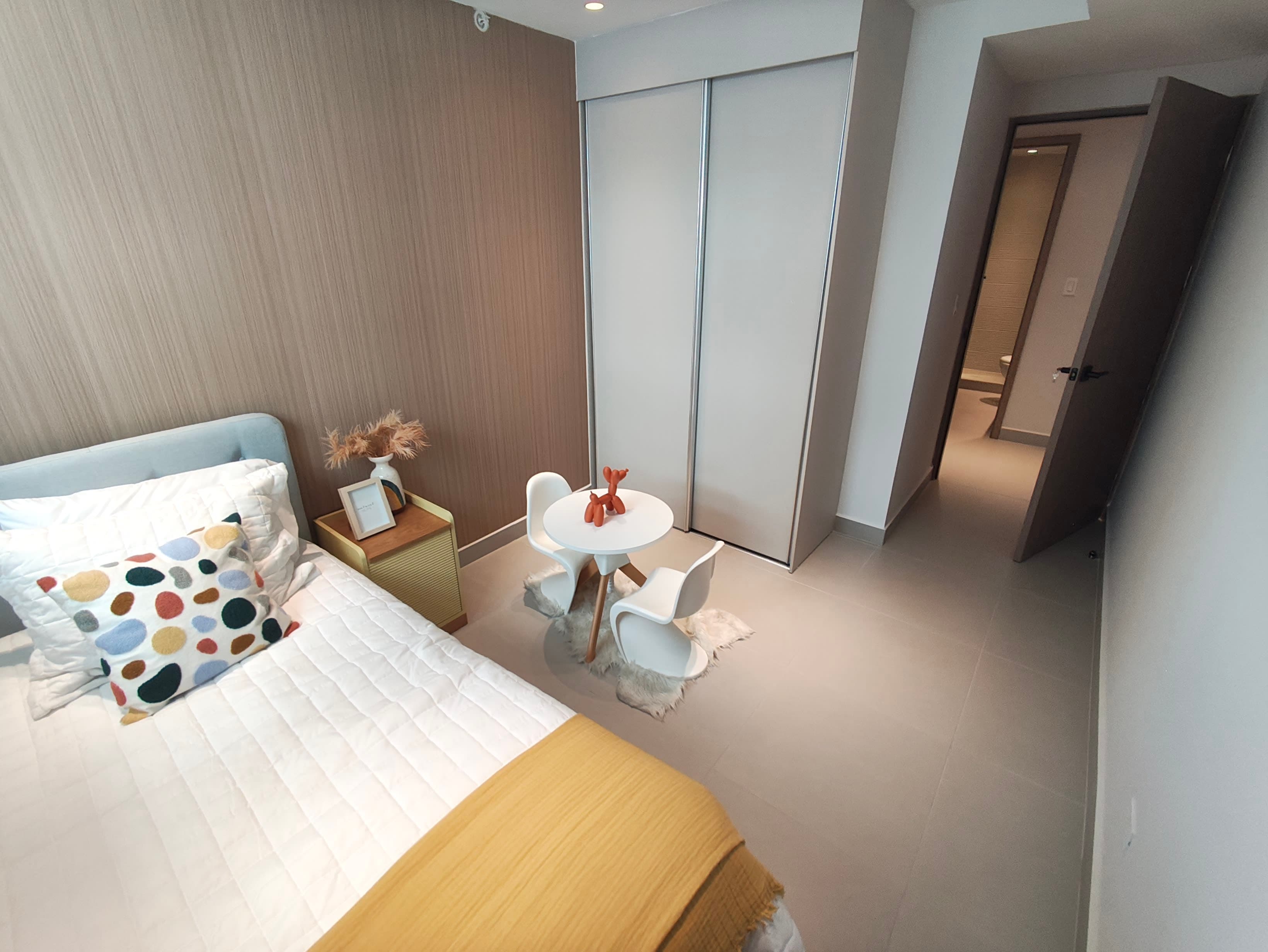 Apartamento Proyecto Nuevo en Ancón, Ciudad de Panamá — foto 6