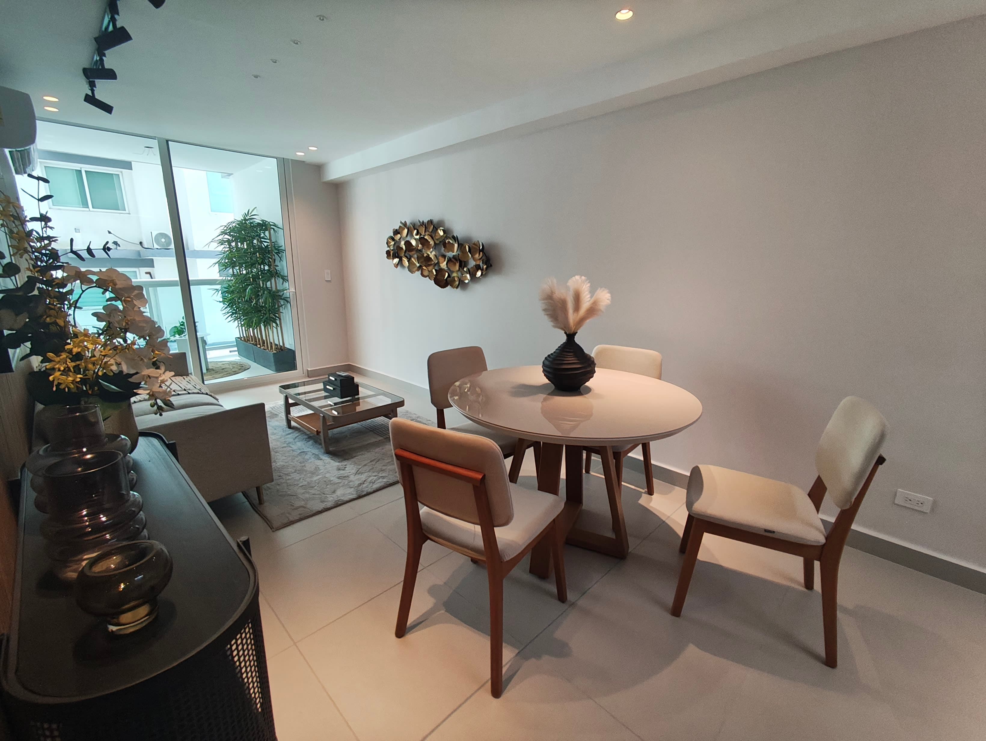 Apartamento Proyecto Nuevo en Ancón, Ciudad de Panamá — foto 3
