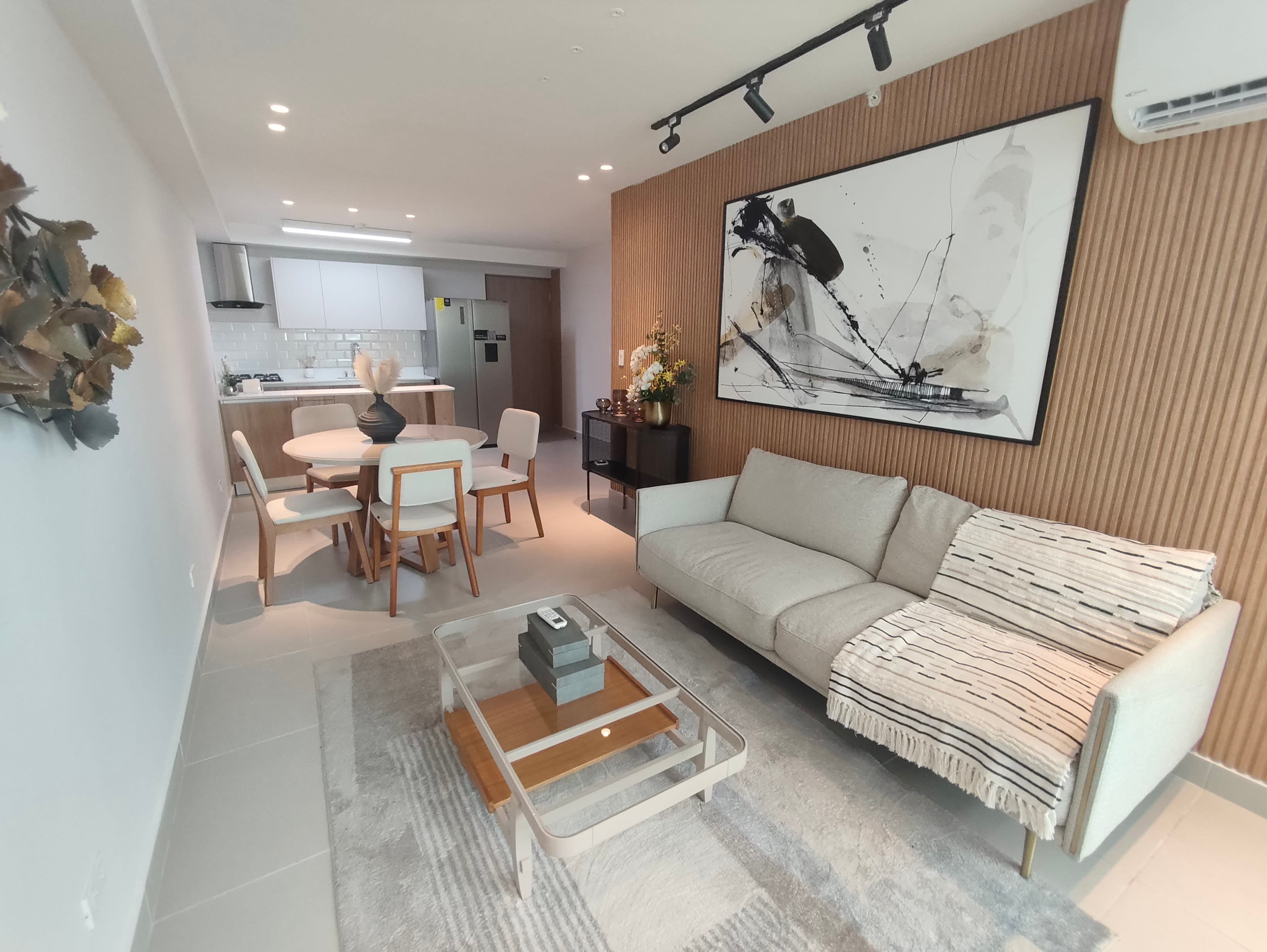 Apartamento Proyecto Nuevo en Ancón, Ciudad de Panamá — foto 4