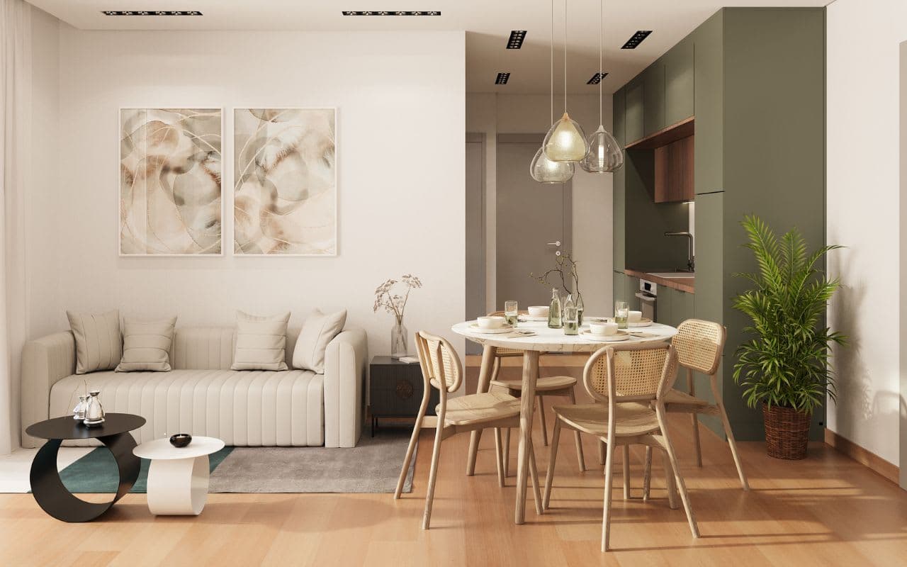 Moderna 360 — Bella Vista, Panamá — foto 4