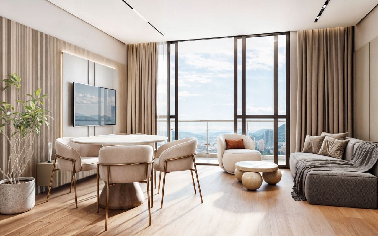 Moderna 360 — Bella Vista, Panamá — foto 2