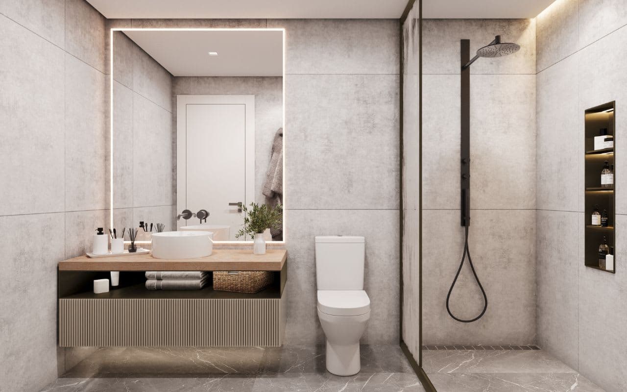 Moderna 360 — Bella Vista, Panamá — foto 7