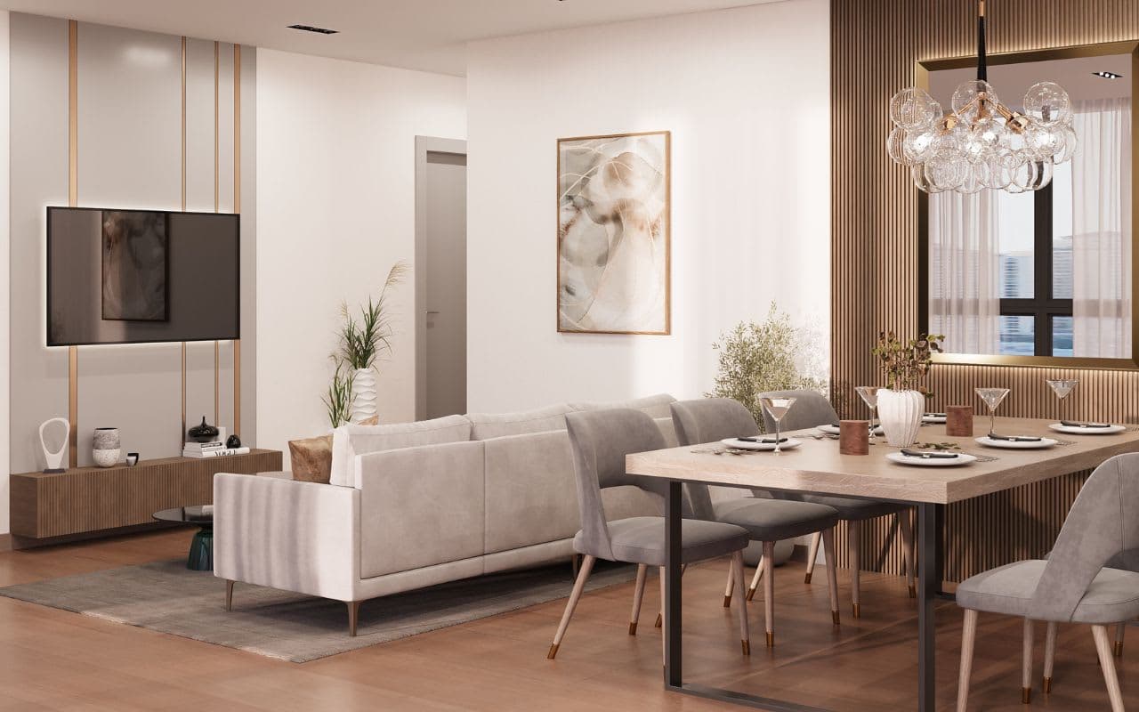 Moderna 360 — Bella Vista, Panamá — foto 3