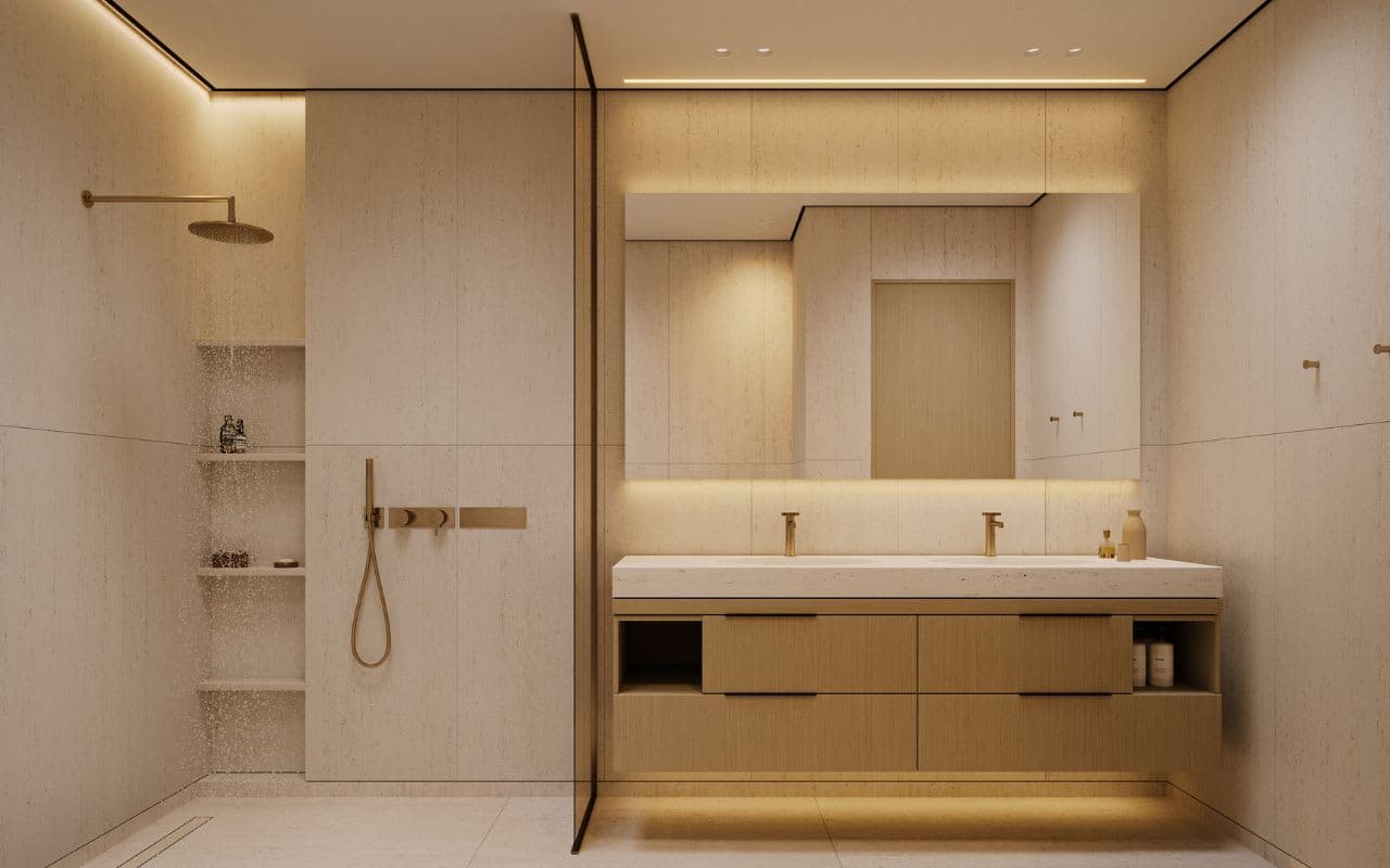 Mova by B&B Italia — Bella Vista, Panamá — foto 6