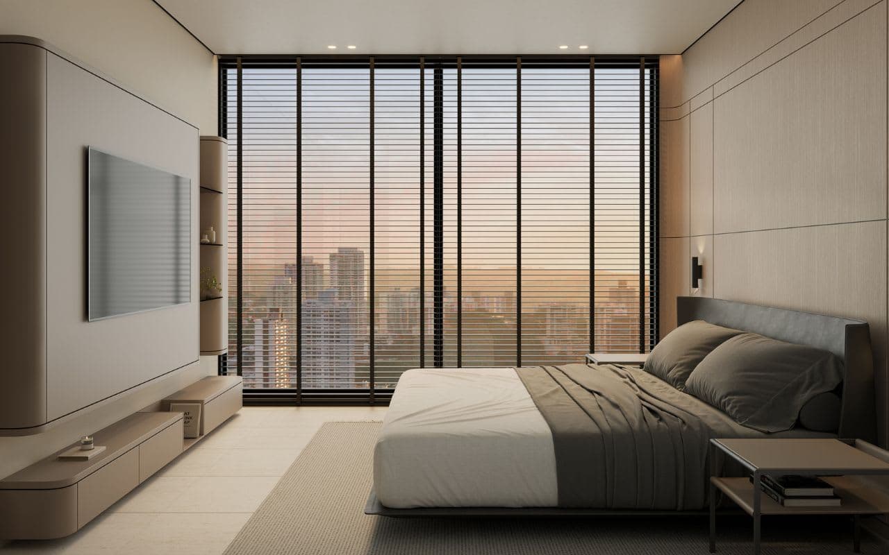 Mova by B&B Italia — Bella Vista, Panamá — foto 5
