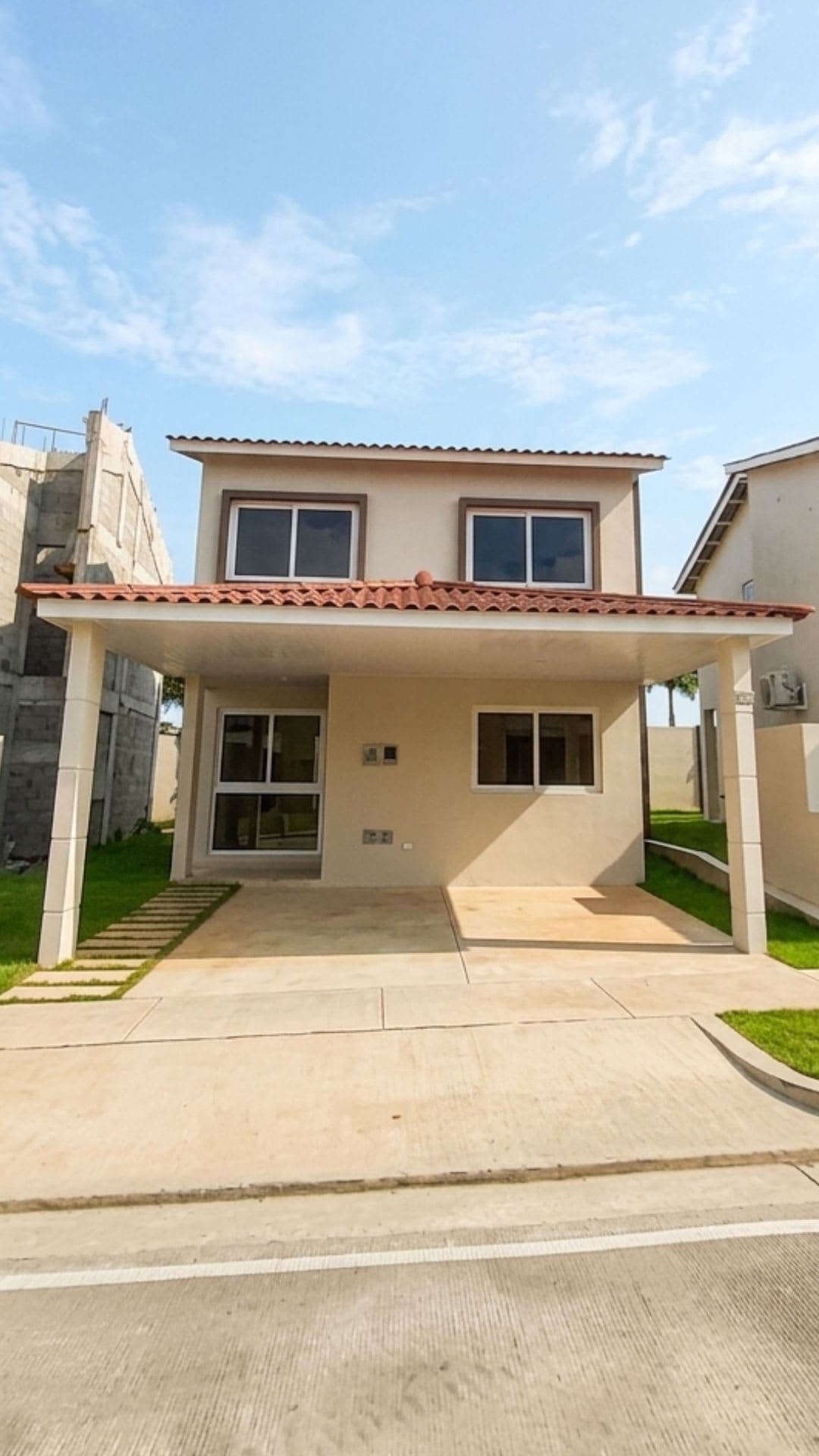 New West — Proyecto nuevo en La Chorrera, Panamá