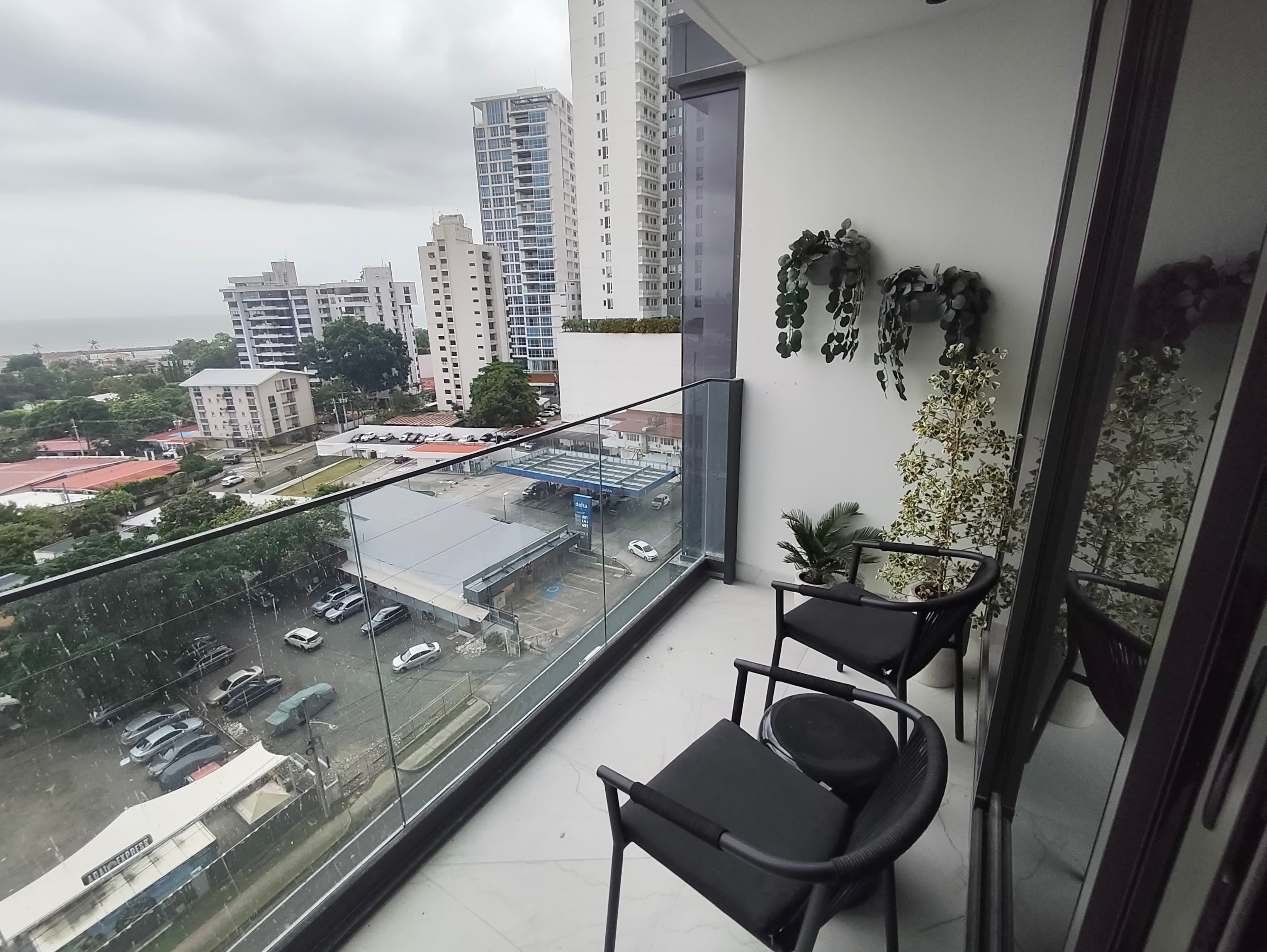 Next — San Francisco, Panamá — foto 4