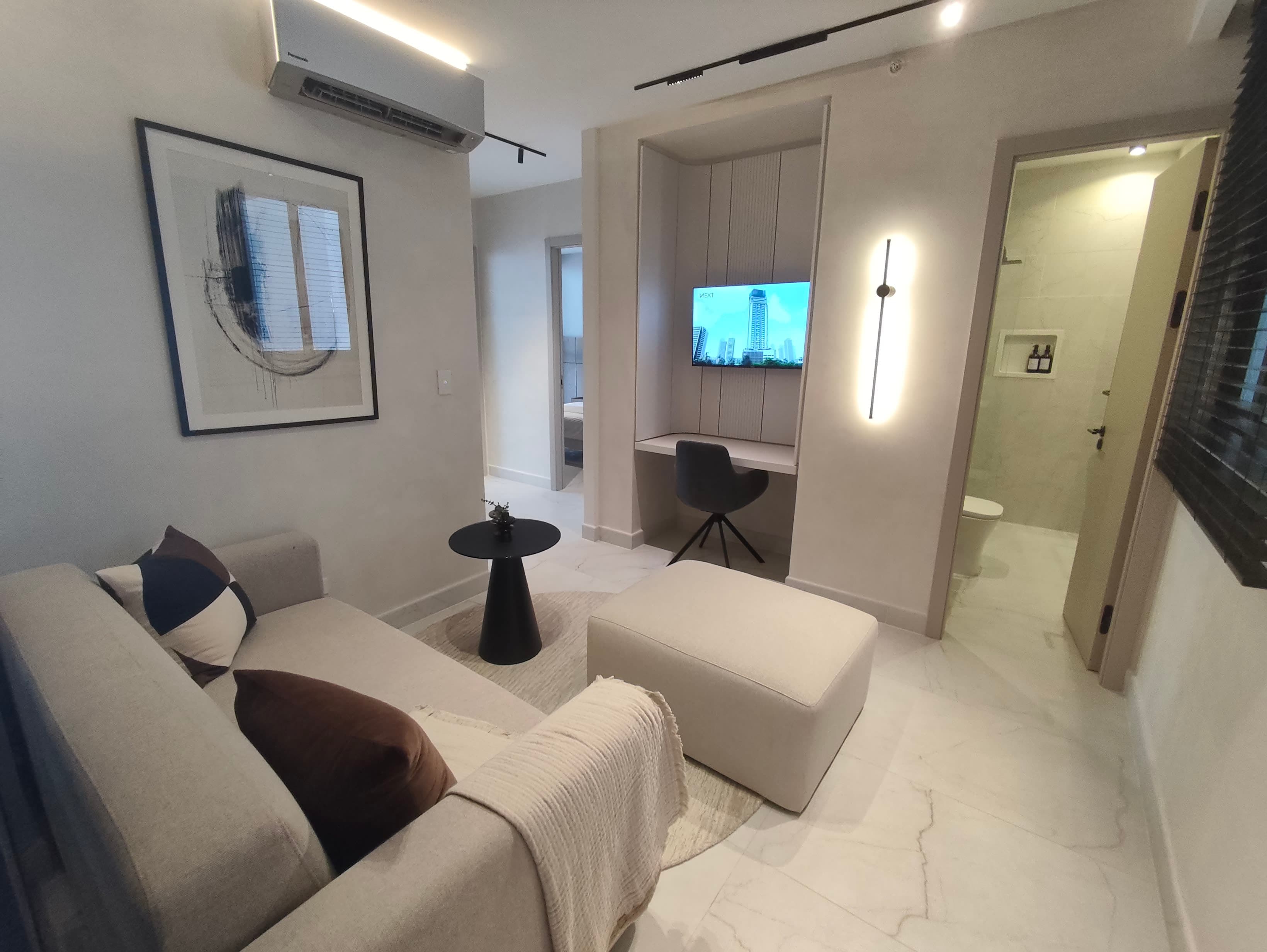 Next — San Francisco, Panamá — foto 5