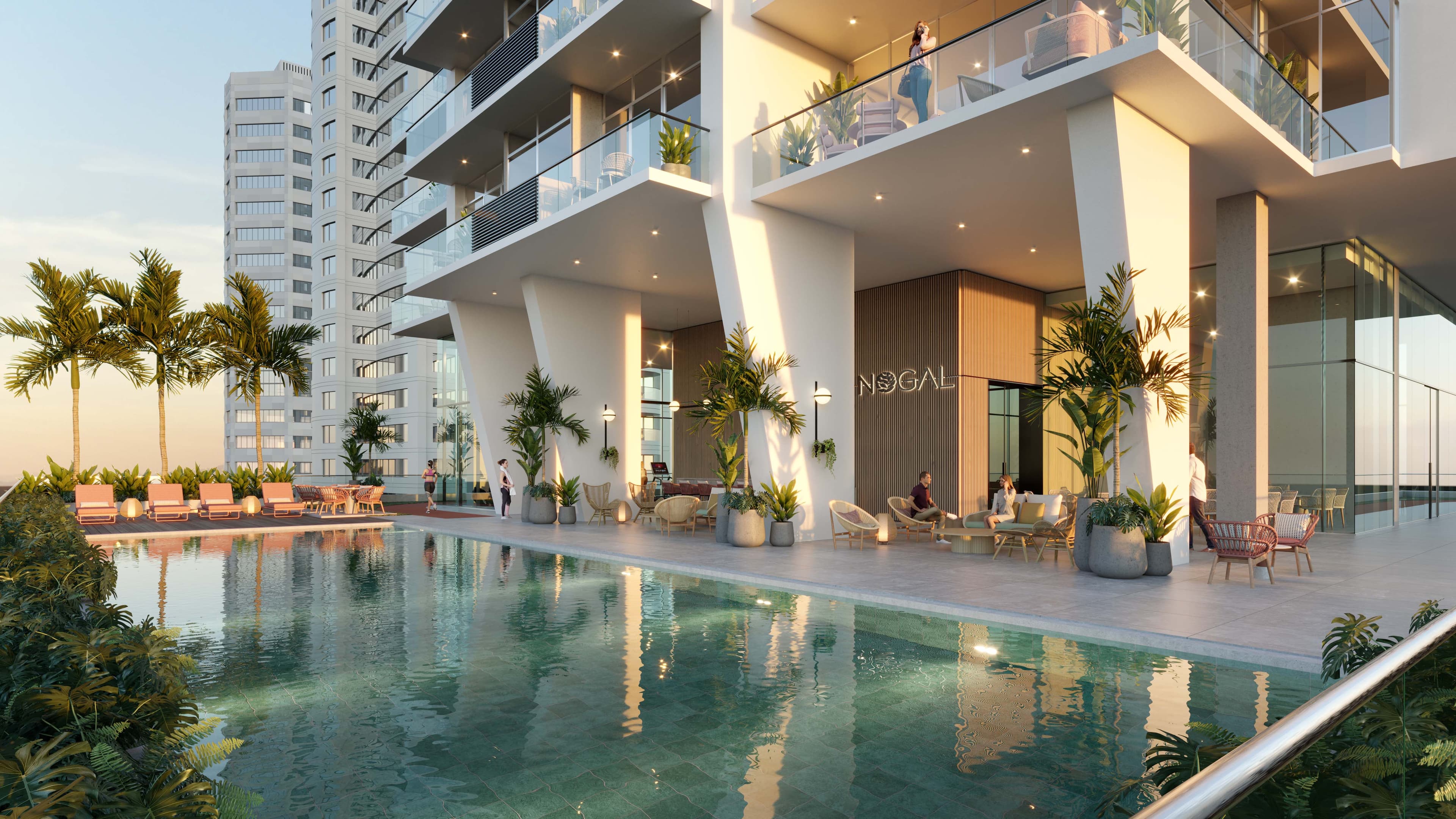 Nogal — Juan Díaz, Panamá — foto 6