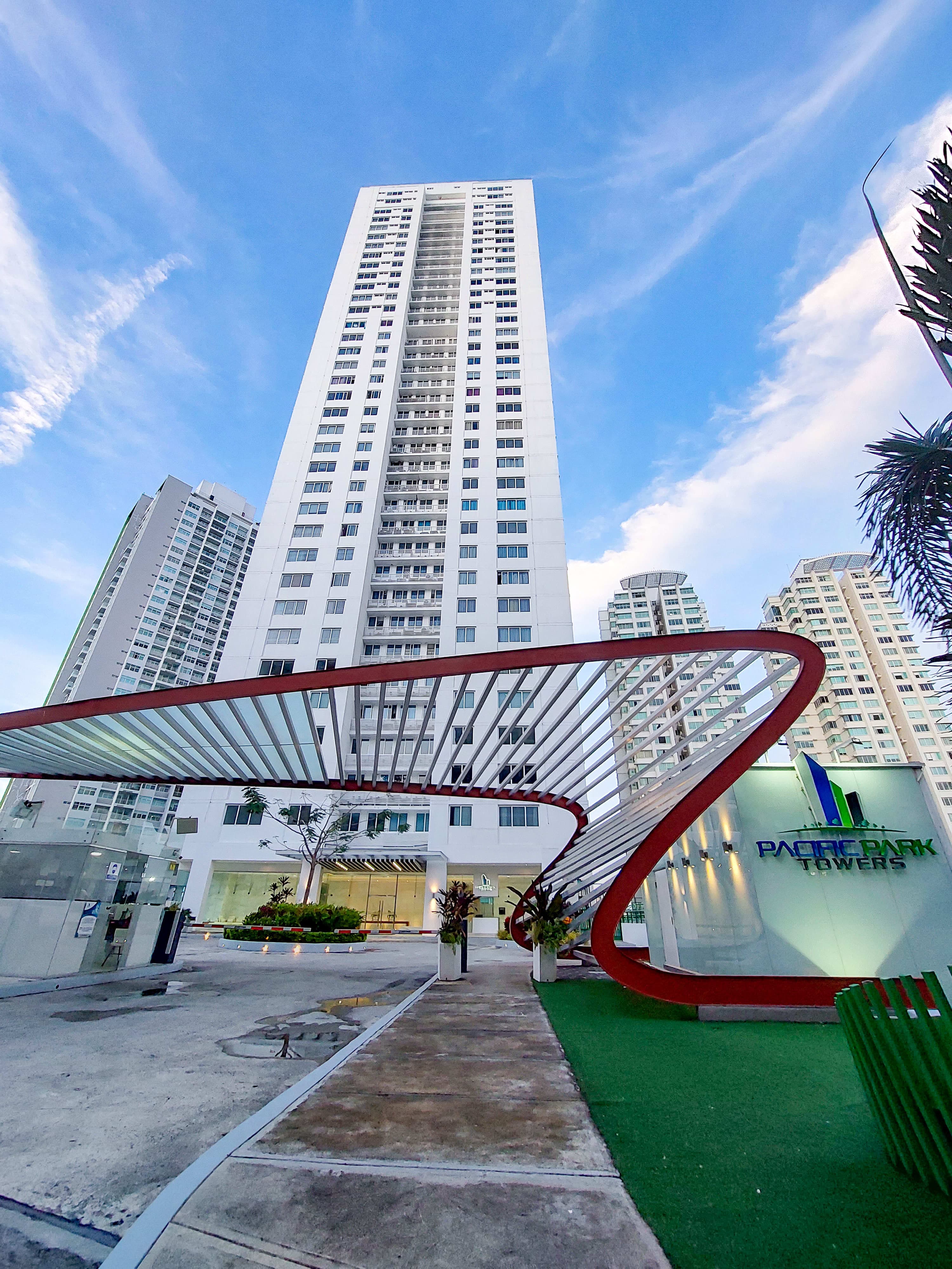 Pacific Park — Proyecto nuevo en Betania, Panamá