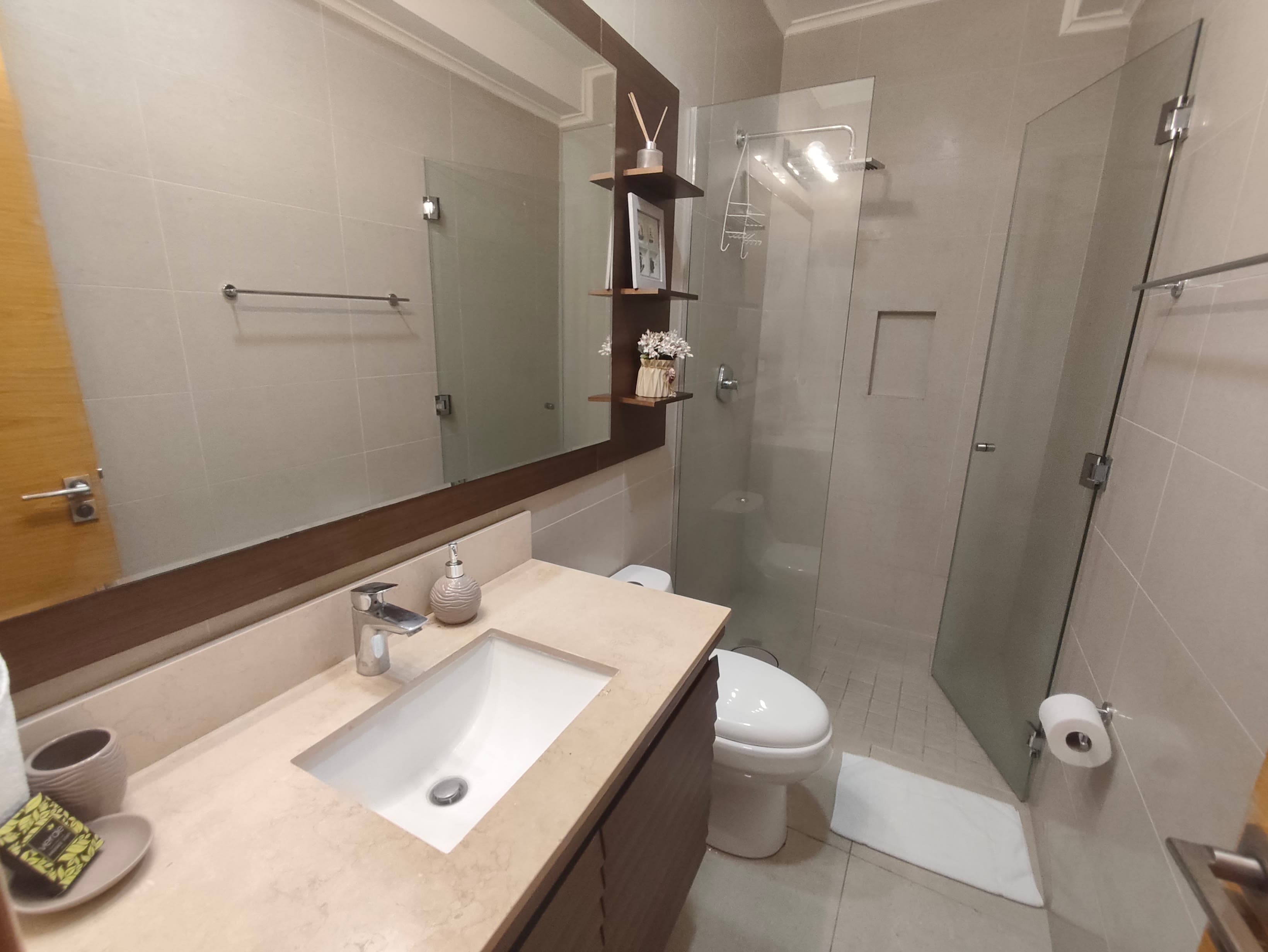 Apartamento Proyecto Nuevo en San Carlos, Ciudad de Panamá — foto 5
