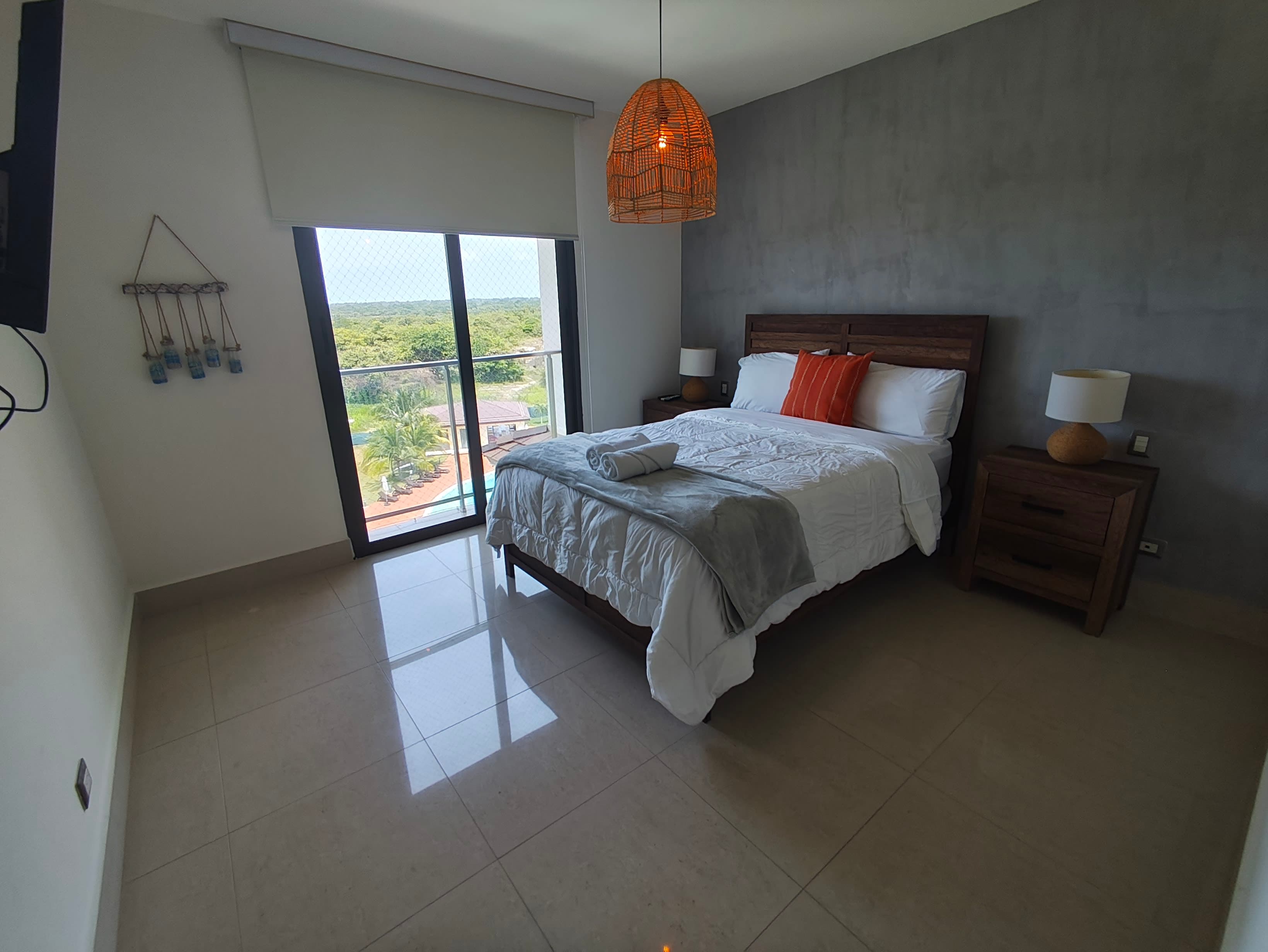 Apartamento Proyecto Nuevo en San Carlos, Ciudad de Panamá — foto 4