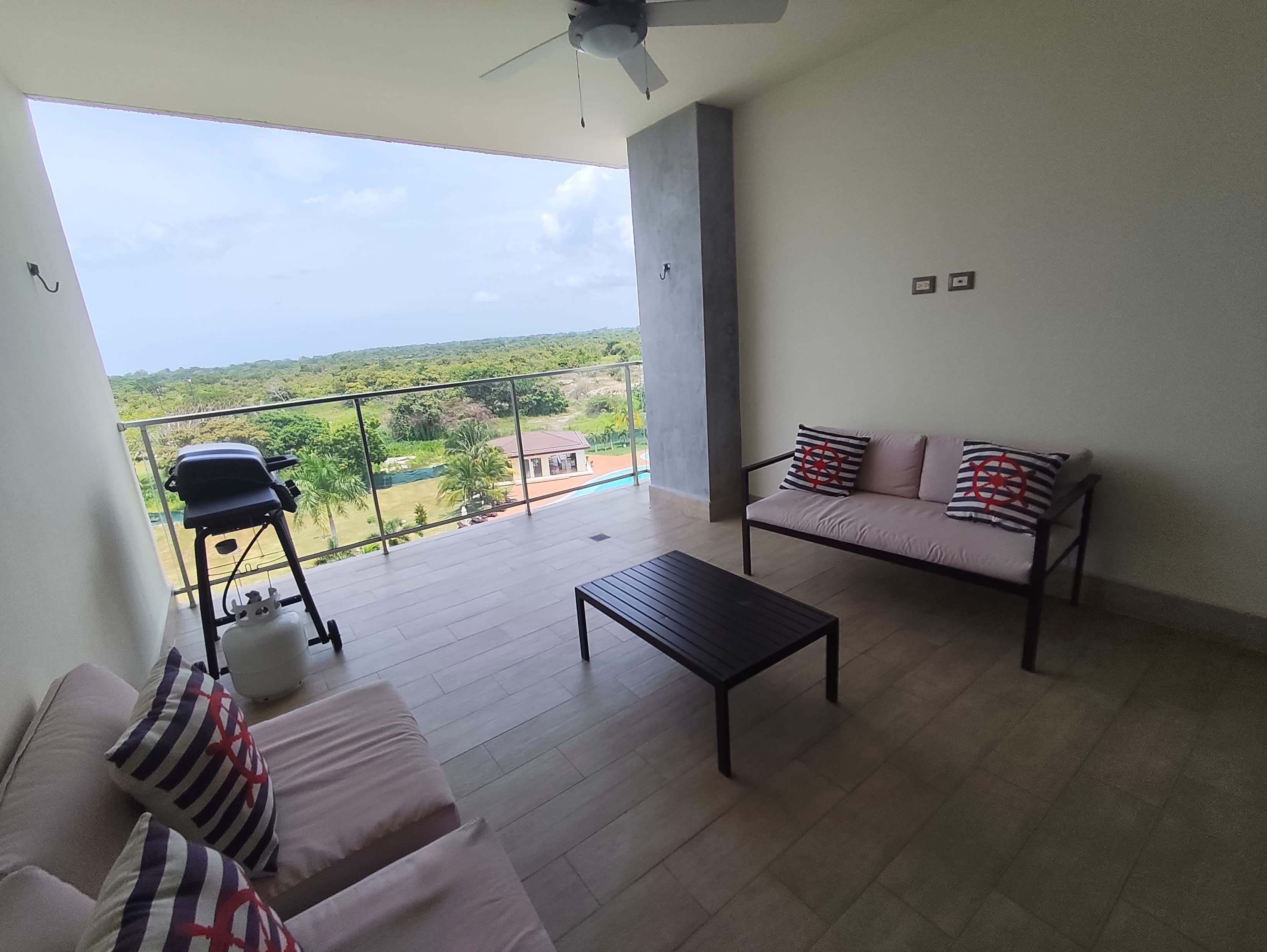Apartamento Proyecto Nuevo en San Carlos, Ciudad de Panamá — foto 6