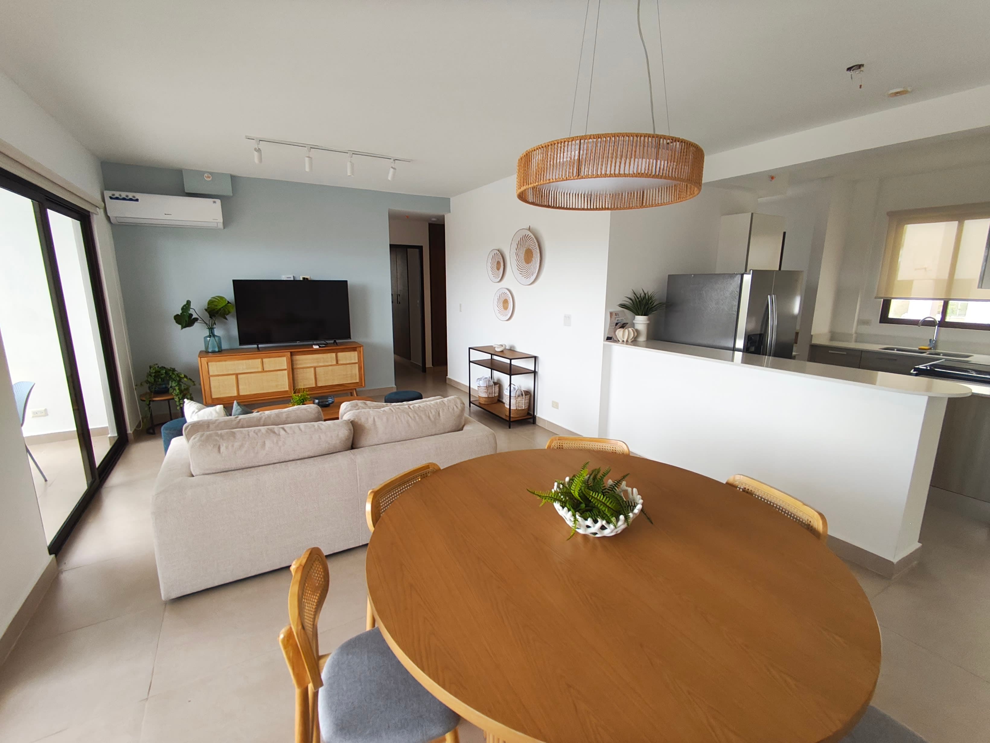 Apartamento Proyecto Nuevo en San Carlos, Ciudad de Panamá — foto 2