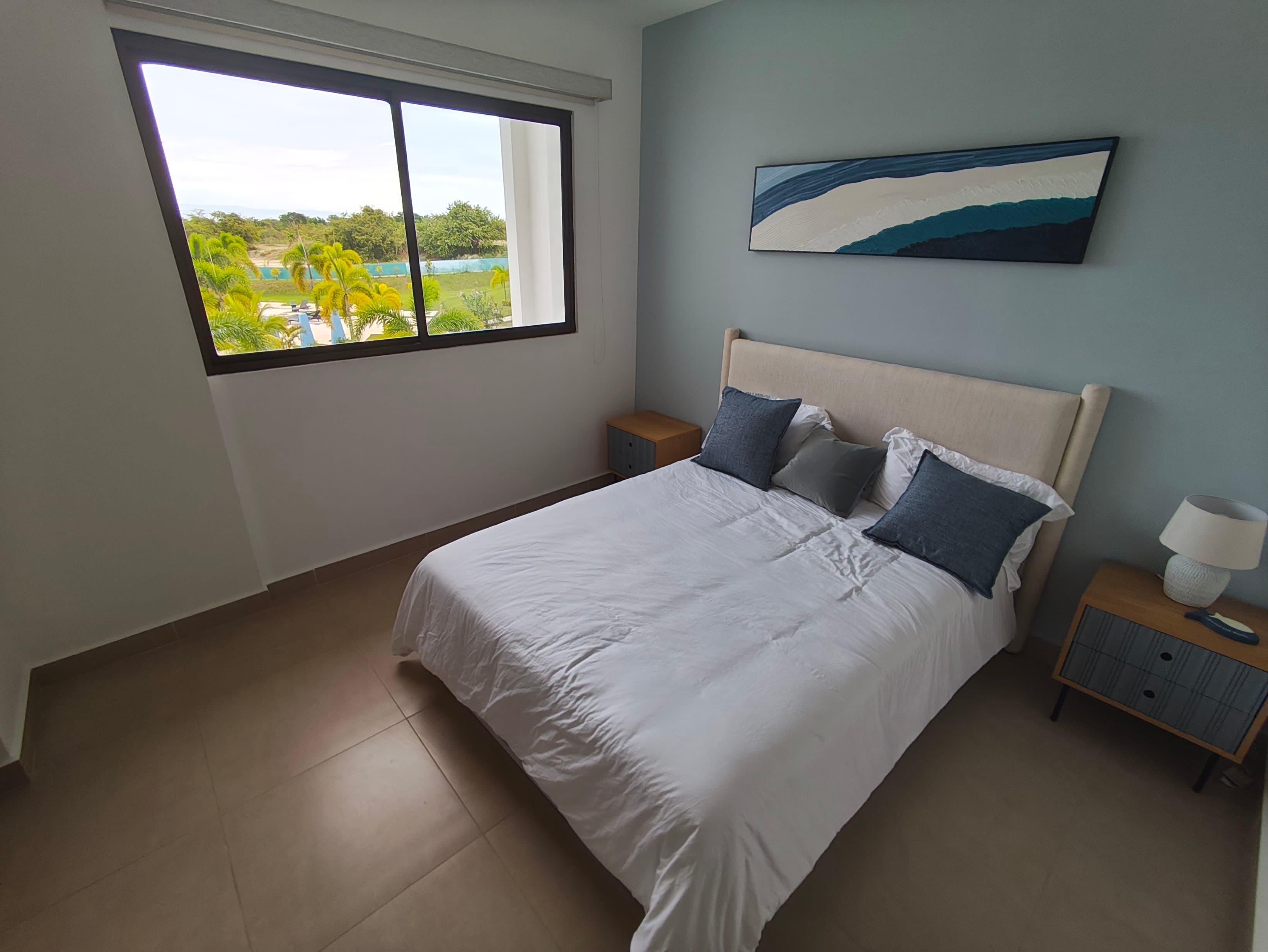 Apartamento Proyecto Nuevo en San Carlos, Ciudad de Panamá — foto 6