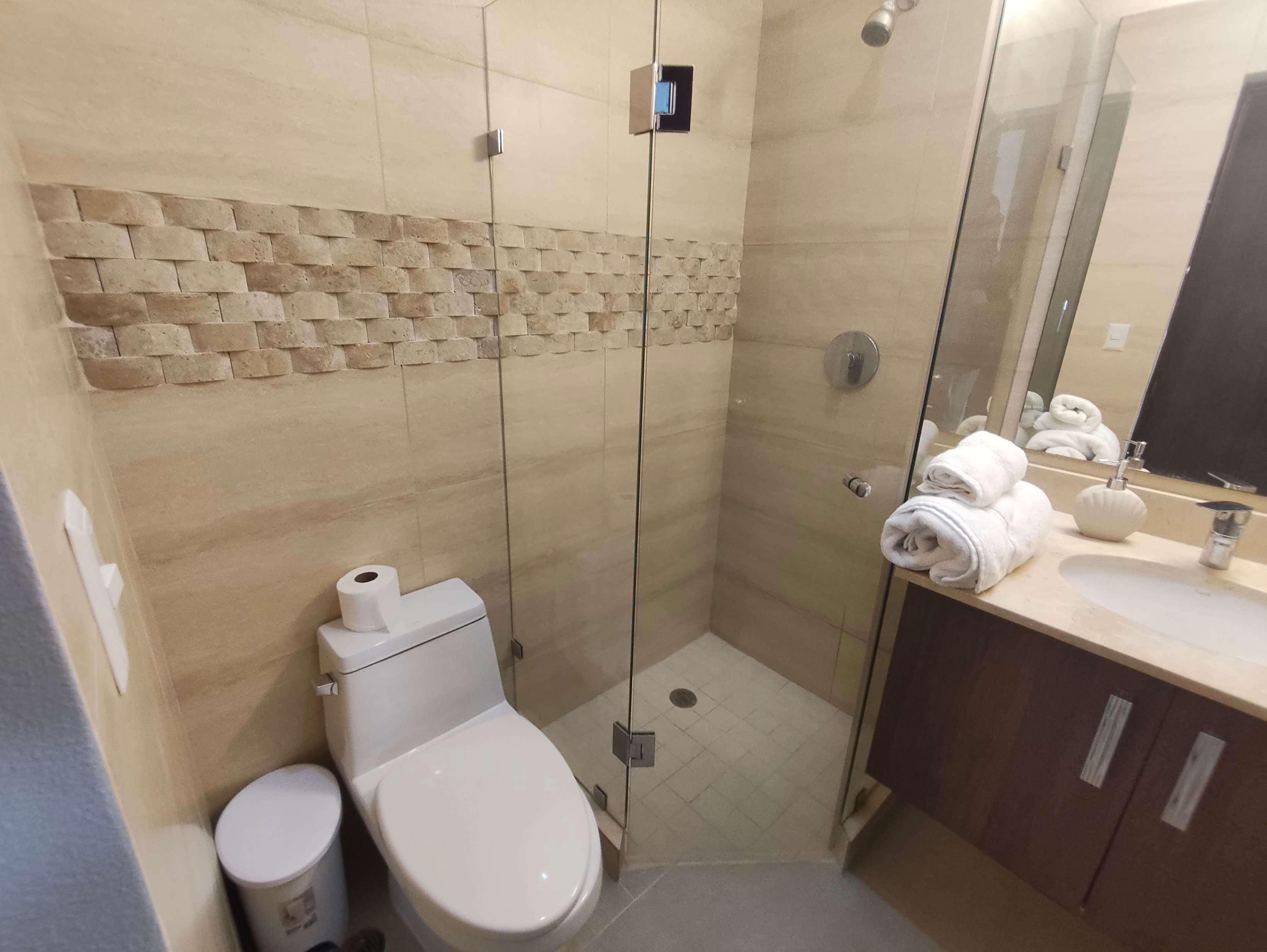 Apartamento Proyecto Nuevo en San Carlos, Ciudad de Panamá — foto 5