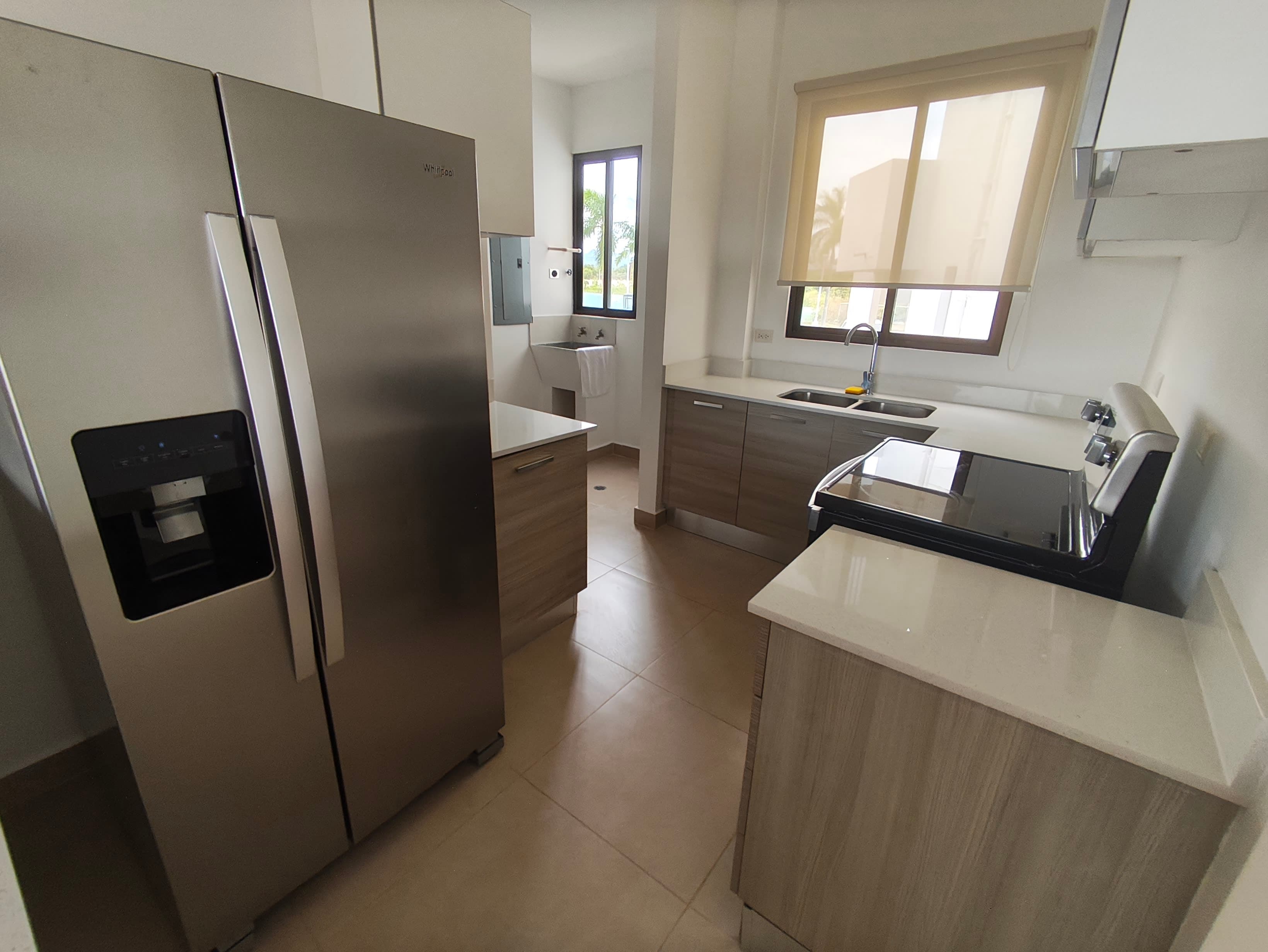 Apartamento Proyecto Nuevo en San Carlos, Ciudad de Panamá — foto 3
