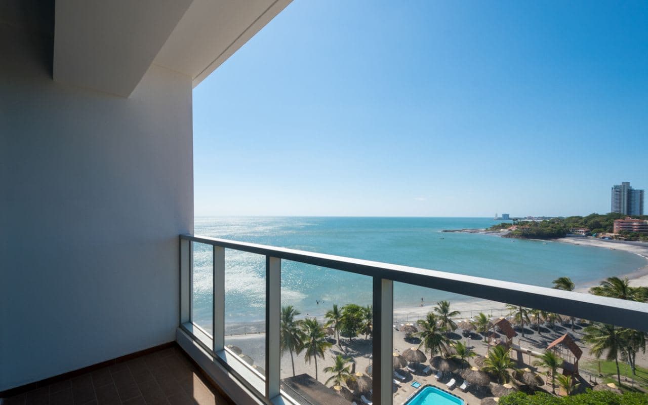 Apartamento Proyecto Nuevo en Nueva Gorgona, Ciudad de Panamá — foto 7