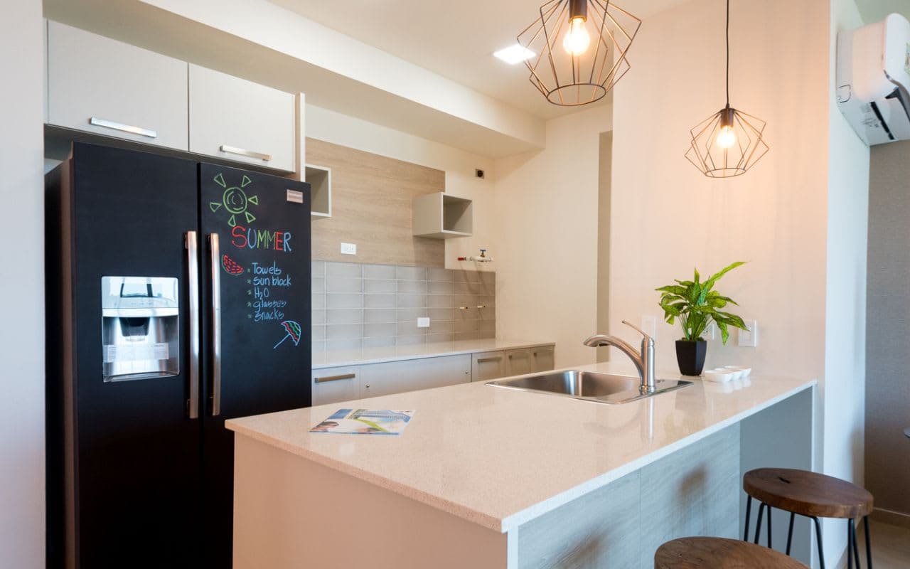 Apartamento Proyecto Nuevo en Nueva Gorgona, Ciudad de Panamá — foto 4