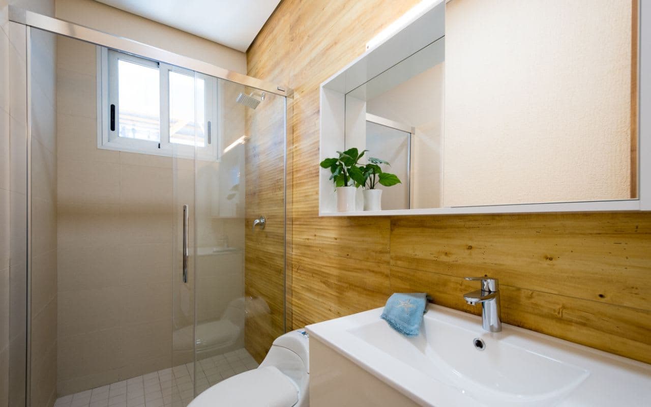 Apartamento Proyecto Nuevo en Nueva Gorgona, Ciudad de Panamá — foto 6