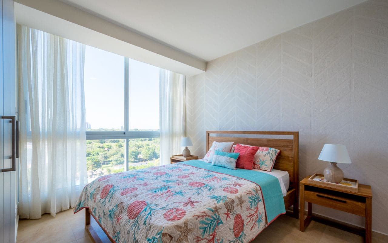 Apartamento Proyecto Nuevo en Nueva Gorgona, Ciudad de Panamá — foto 5