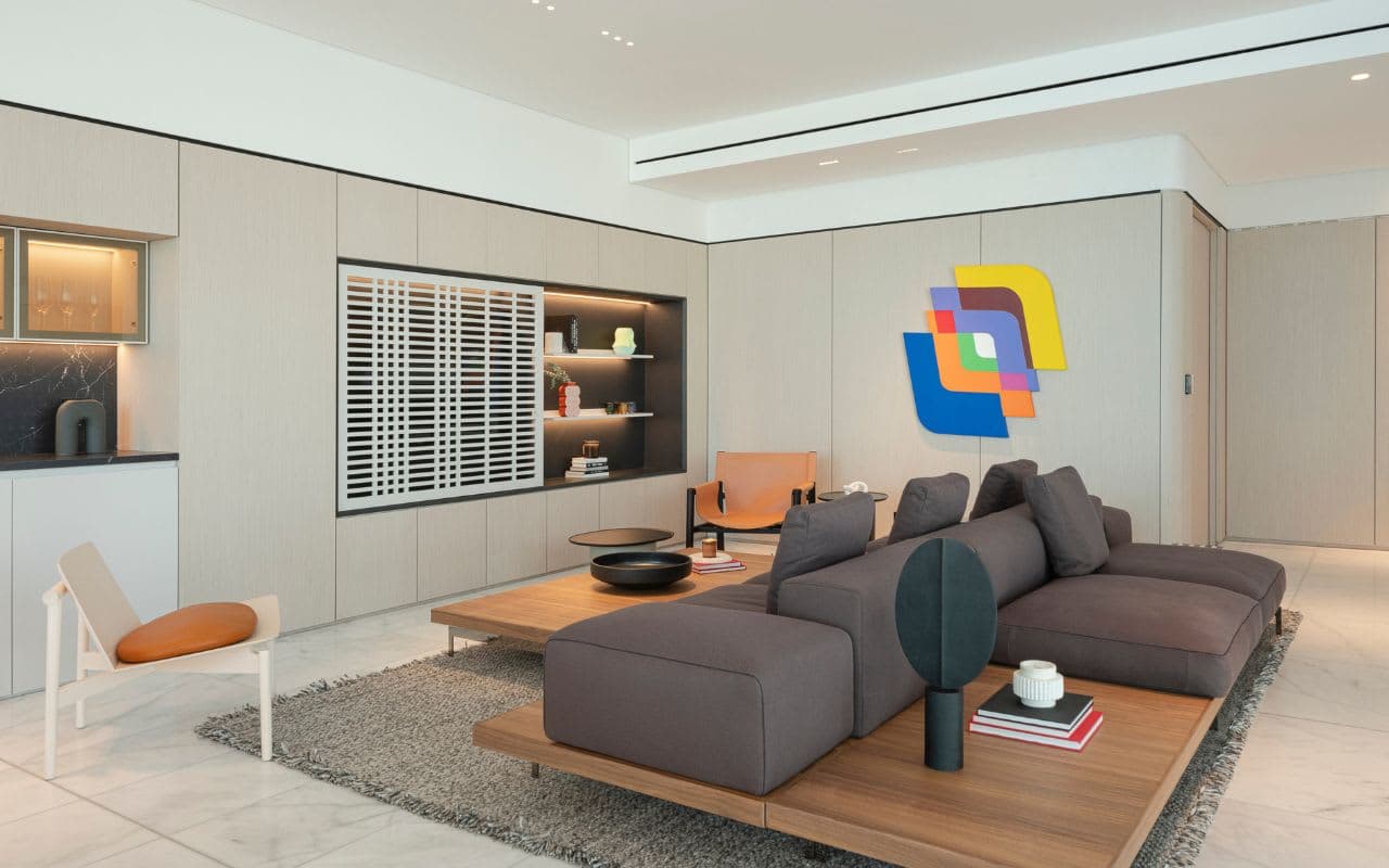 Apartamento Proyecto Nuevo en San Francisco, Ciudad de Panamá — foto 4