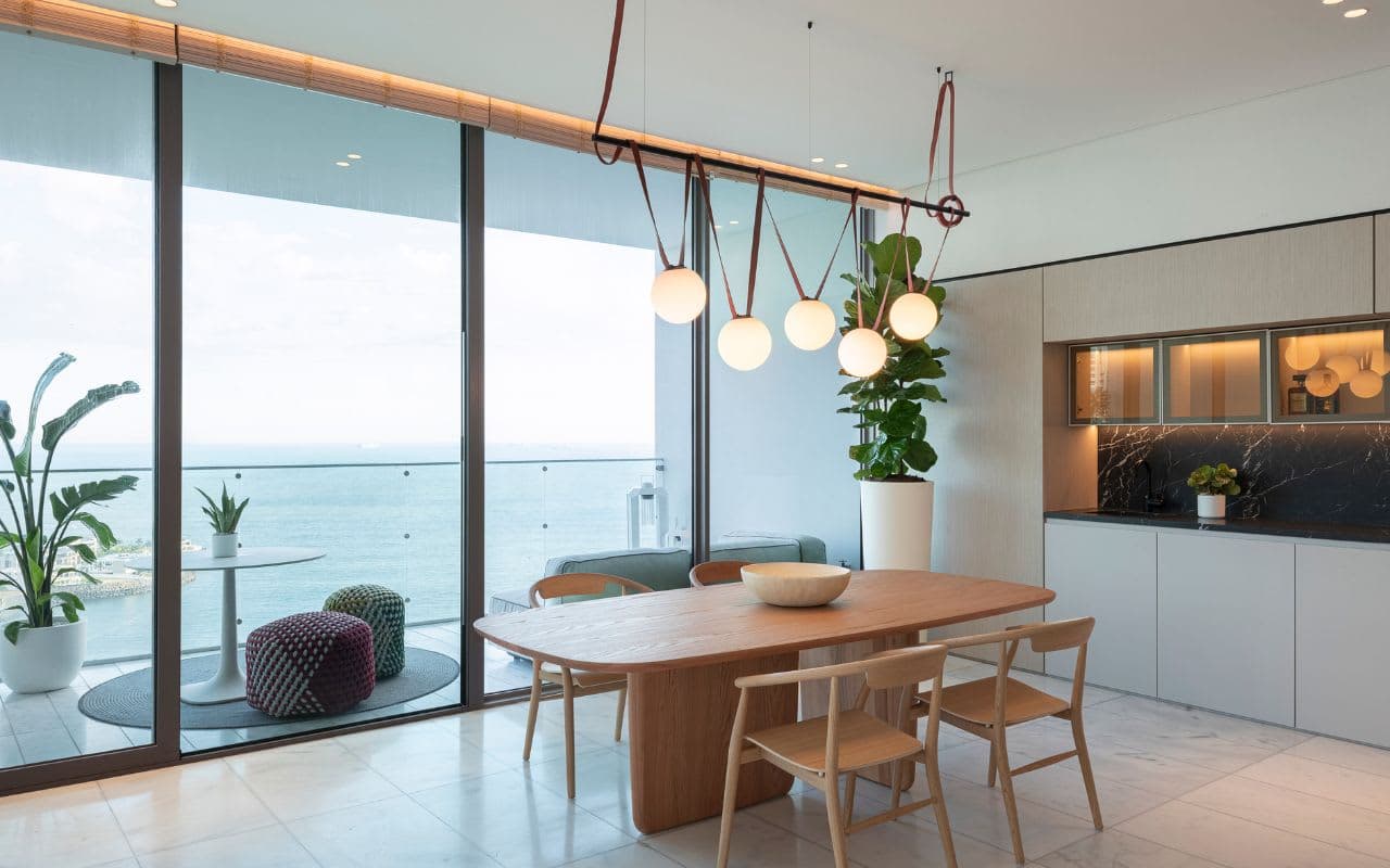 Apartamento Proyecto Nuevo en San Francisco, Ciudad de Panamá — foto 3