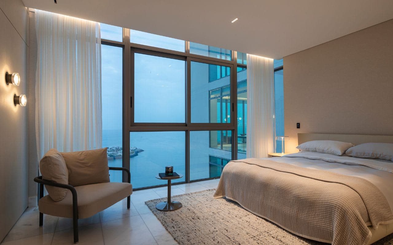 Apartamento Proyecto Nuevo en San Francisco, Ciudad de Panamá — foto 7