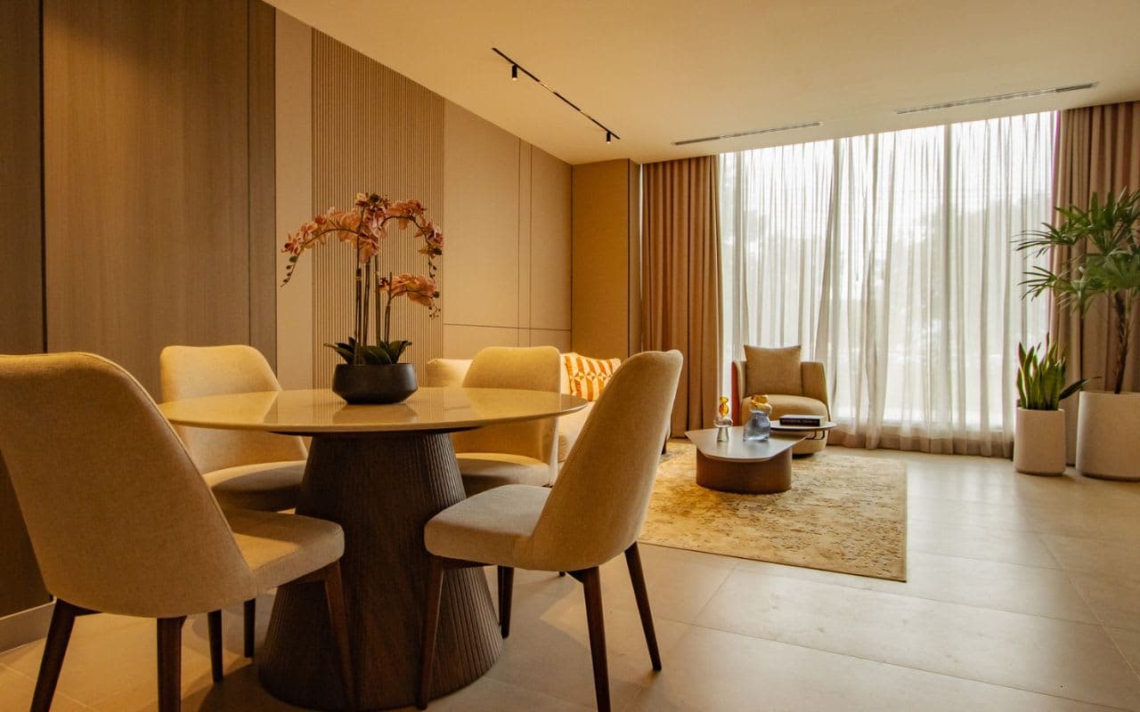 Apartamento Proyecto Nuevo en Bella Vista, Ciudad de Panamá — foto 3