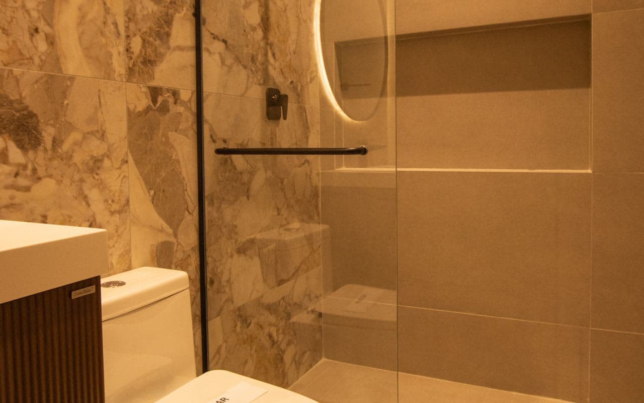 Apartamento Proyecto Nuevo en Bella Vista, Ciudad de Panamá — foto 7
