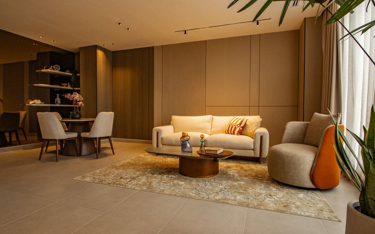 Apartamento Proyecto Nuevo en Bella Vista, Ciudad de Panamá — foto 5
