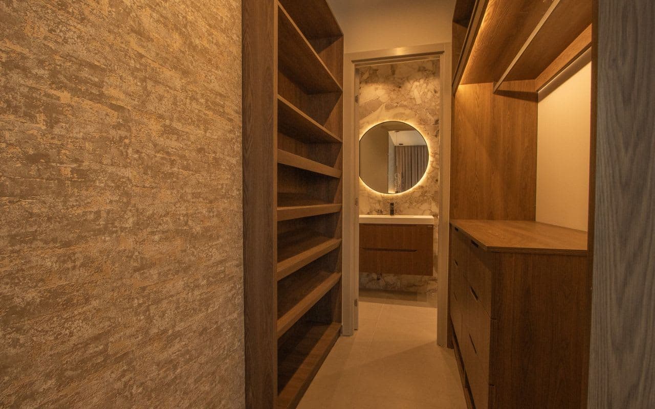 Apartamento Proyecto Nuevo en Bella Vista, Ciudad de Panamá — foto 6