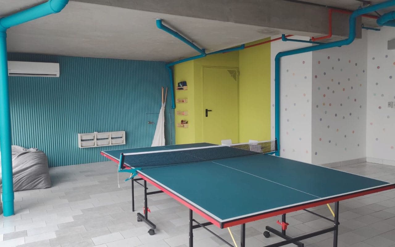 Apartamento Proyecto Nuevo en Bella Vista, Ciudad de Panamá — foto 7