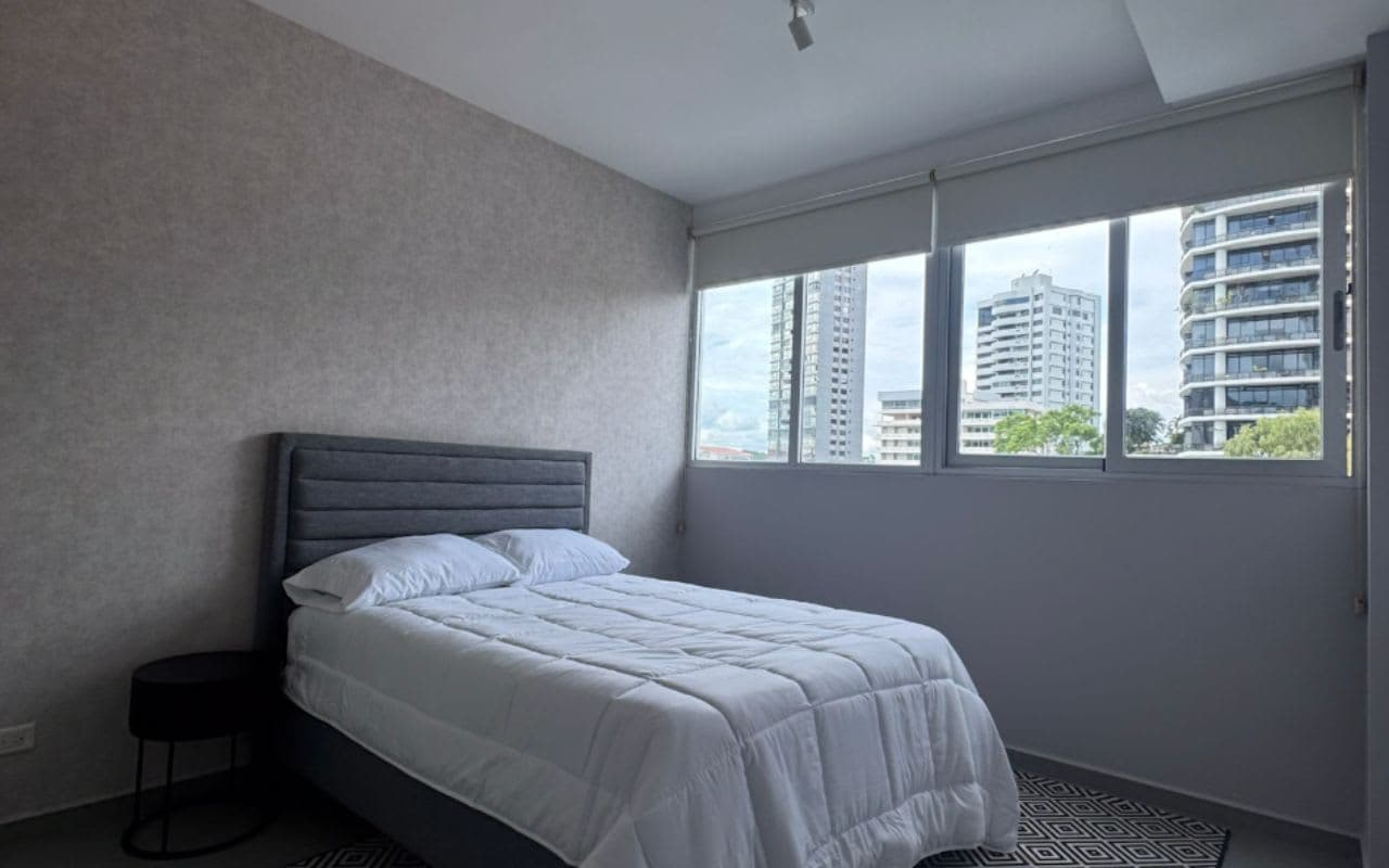 Apartamento Proyecto Nuevo en Bella Vista, Ciudad de Panamá — foto 5