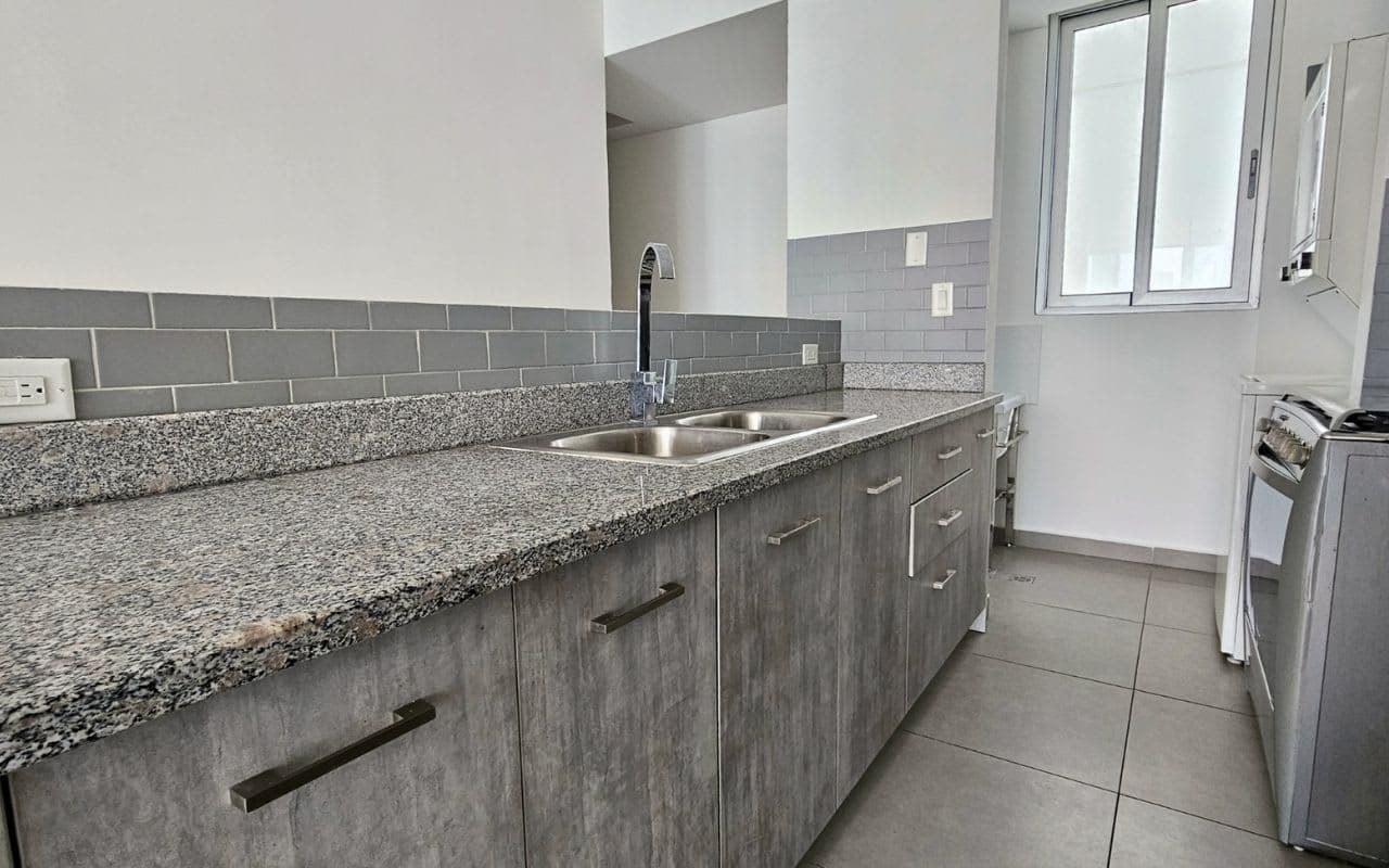 Apartamento Proyecto Nuevo en Bella Vista, Ciudad de Panamá — foto 4