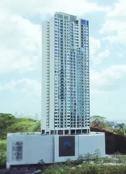 Sky Point Towers — Betania, Panamá