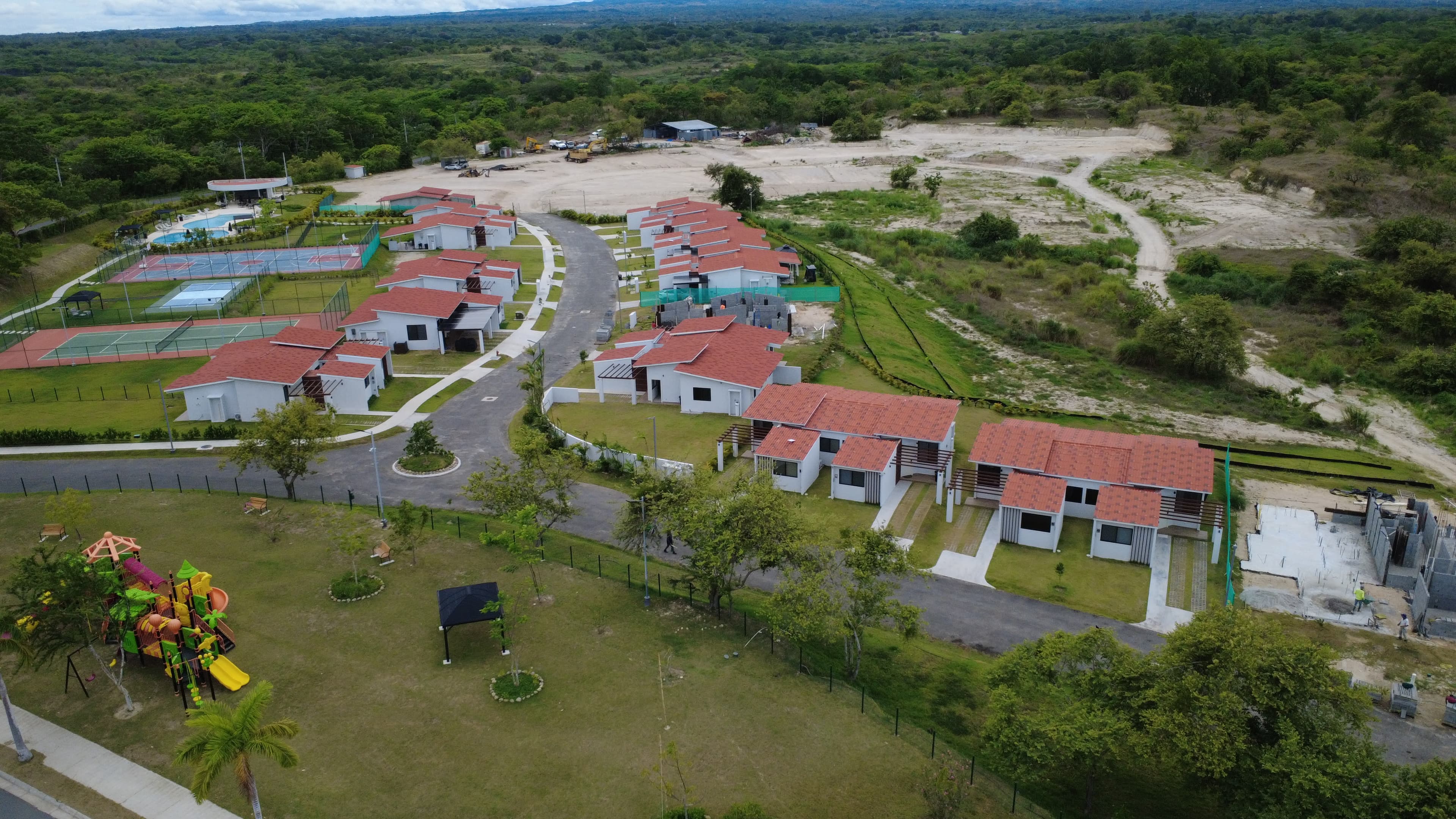 Soleil — San Carlos, Panamá