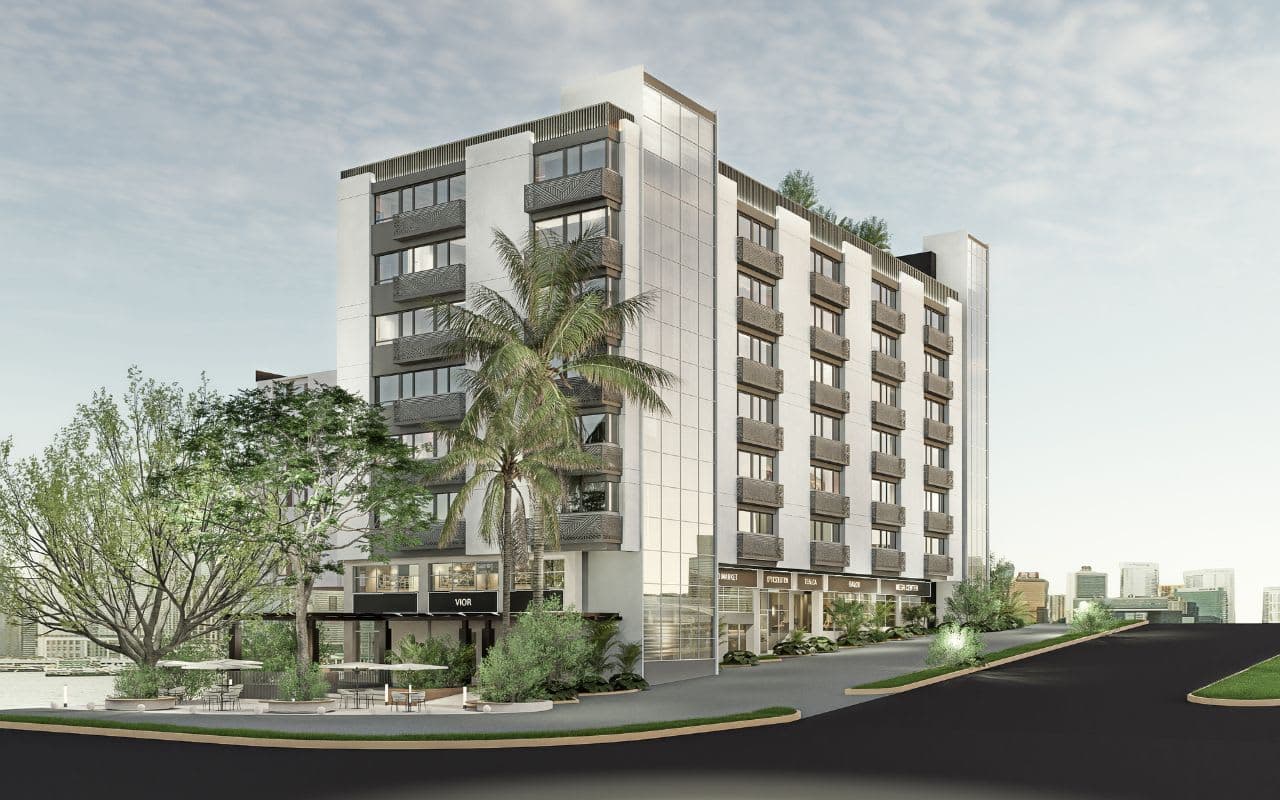 STAY — Bella Vista, Panamá