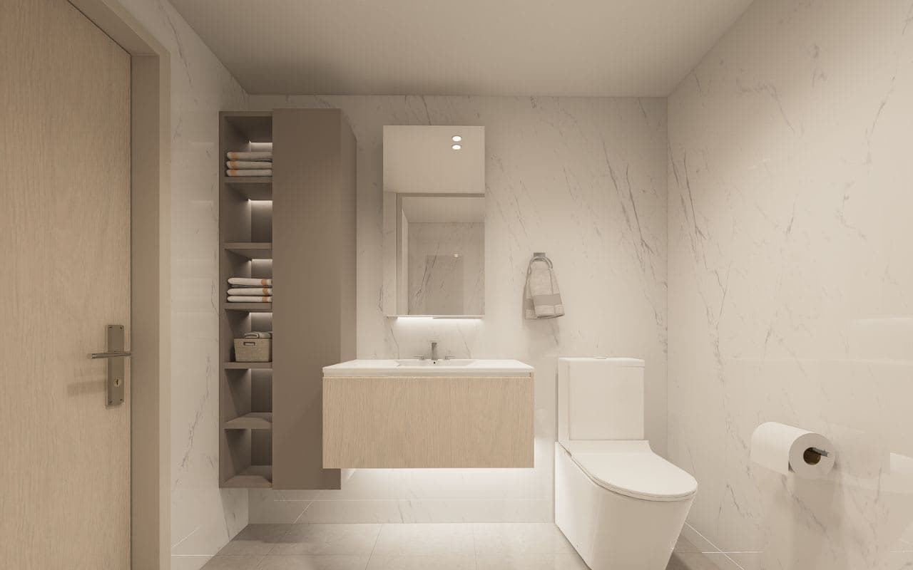 STAY — Bella Vista, Panamá — foto 6