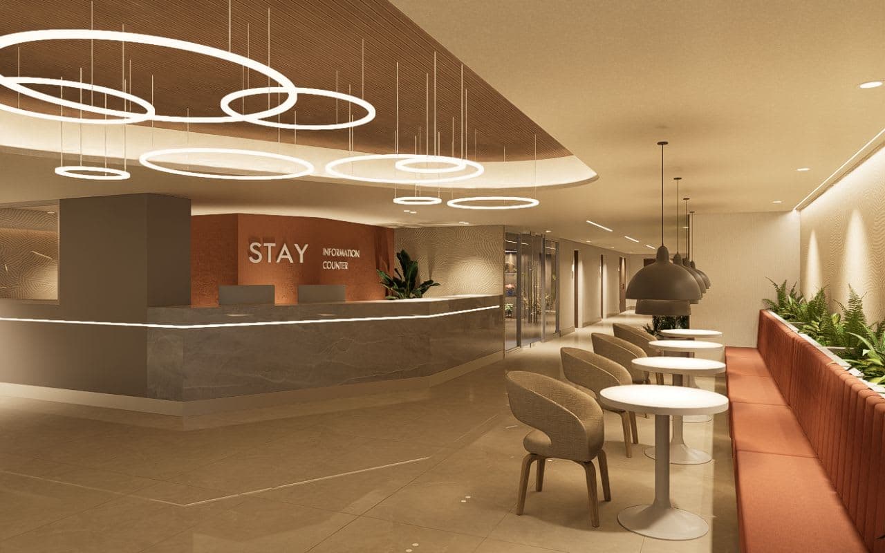 STAY — Bella Vista, Panamá — foto 2