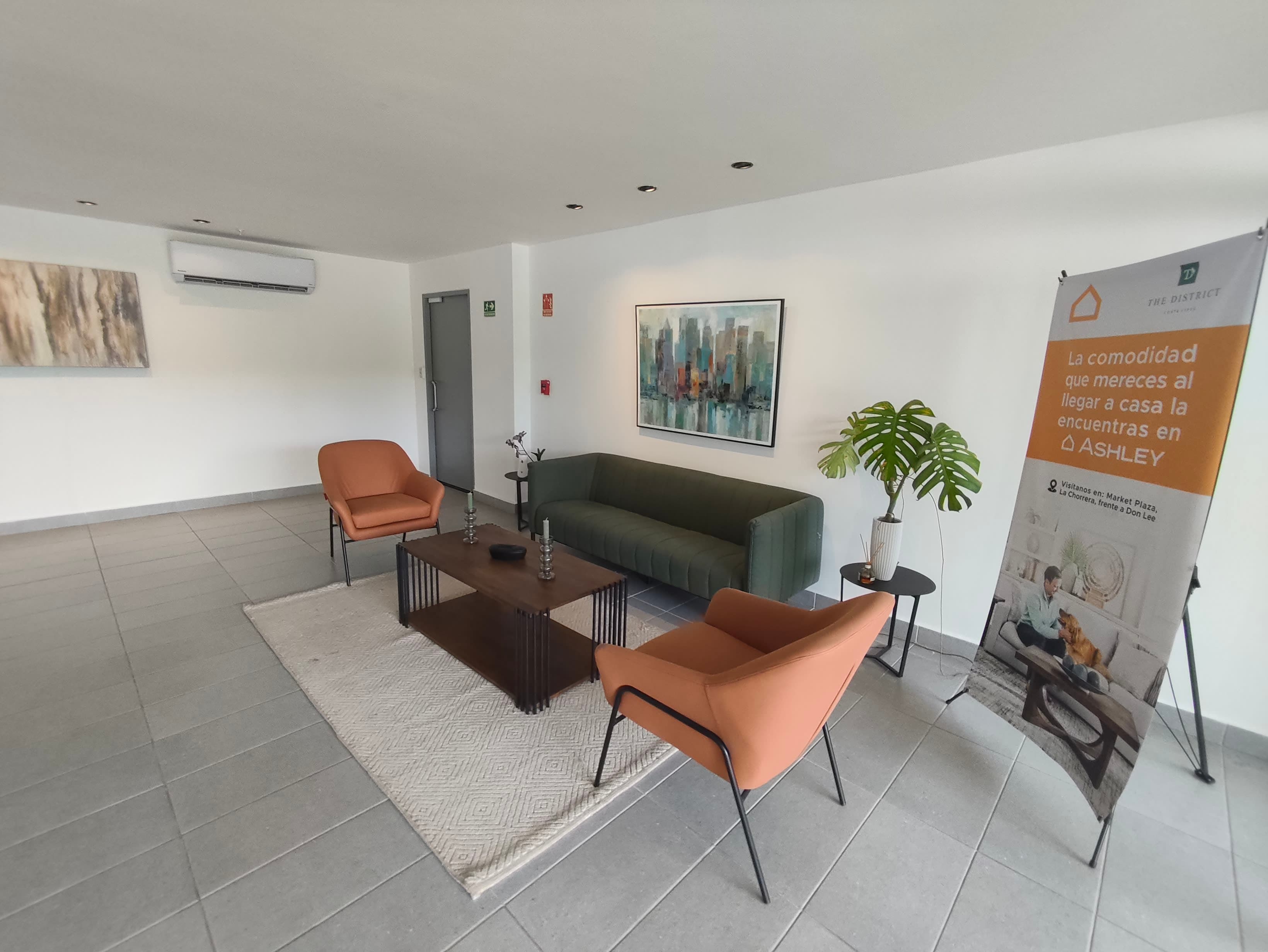 The District — La Chorrera, Panamá — foto 3