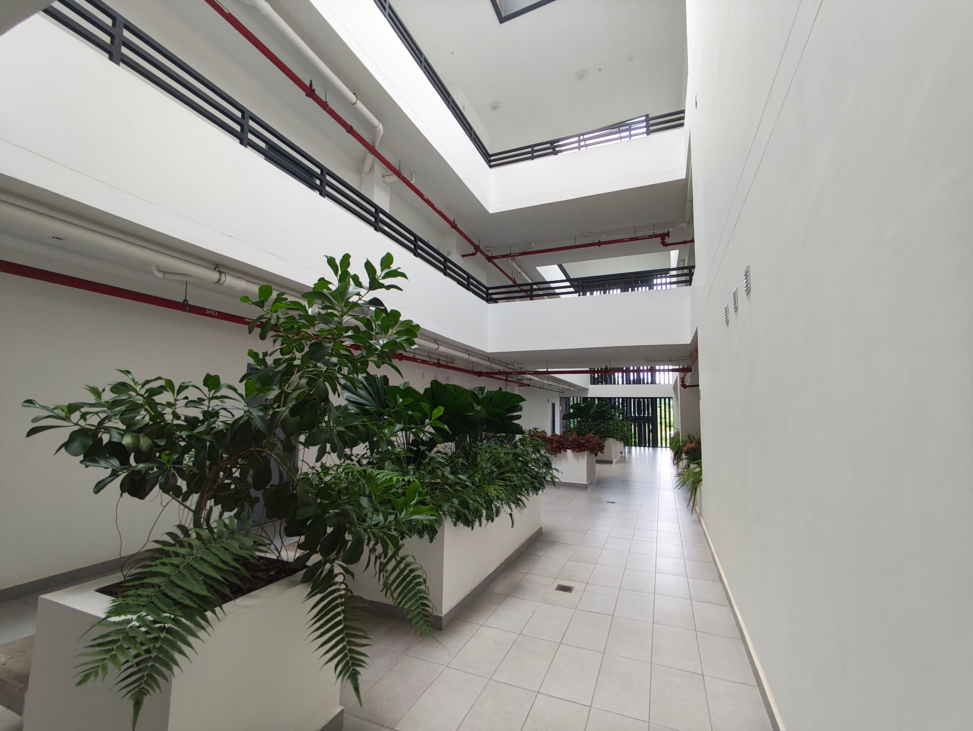 The District — La Chorrera, Panamá — foto 2